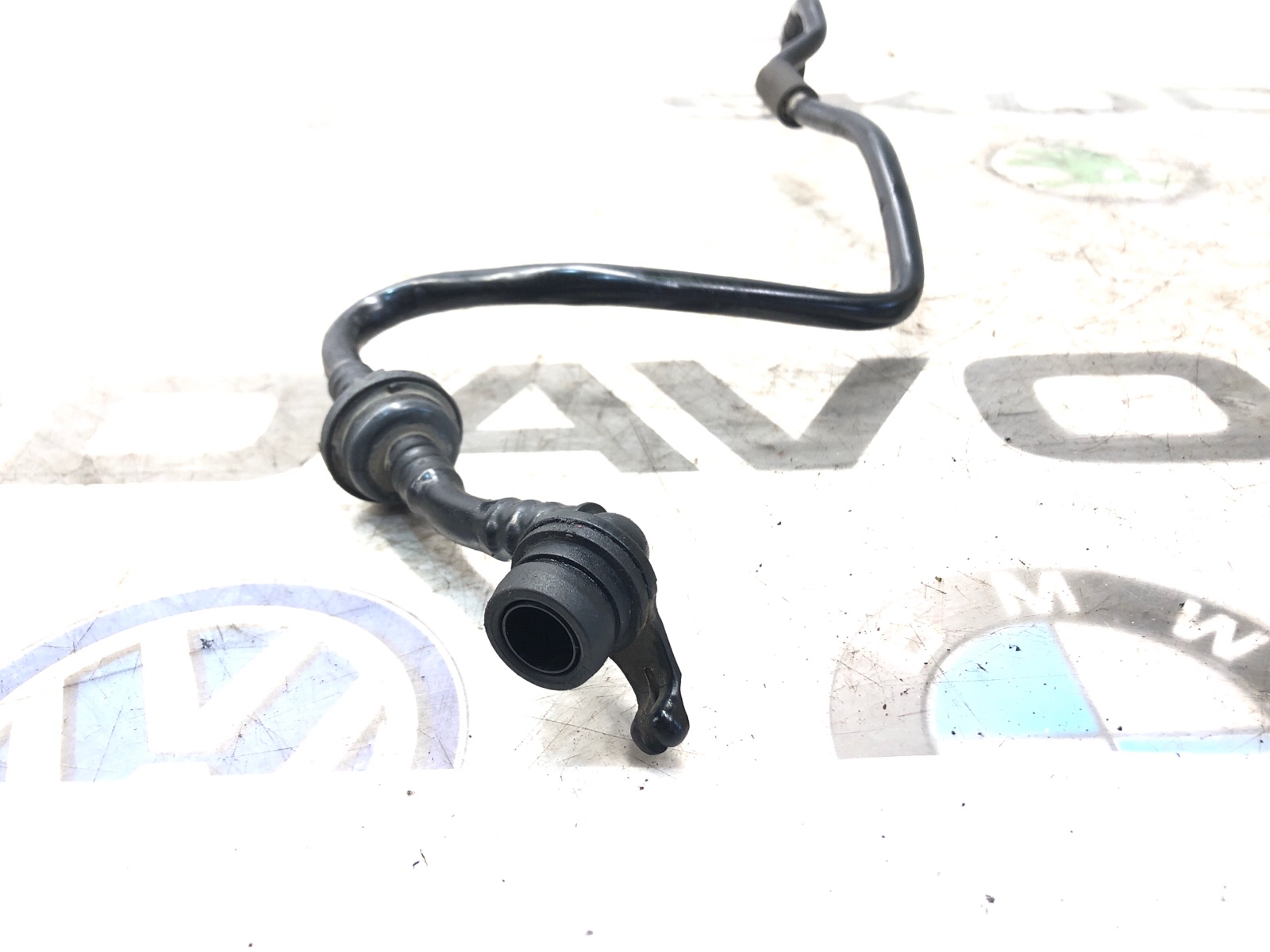 Трубка вакуумного усилителя тормоза, 2000 рублей, Москва