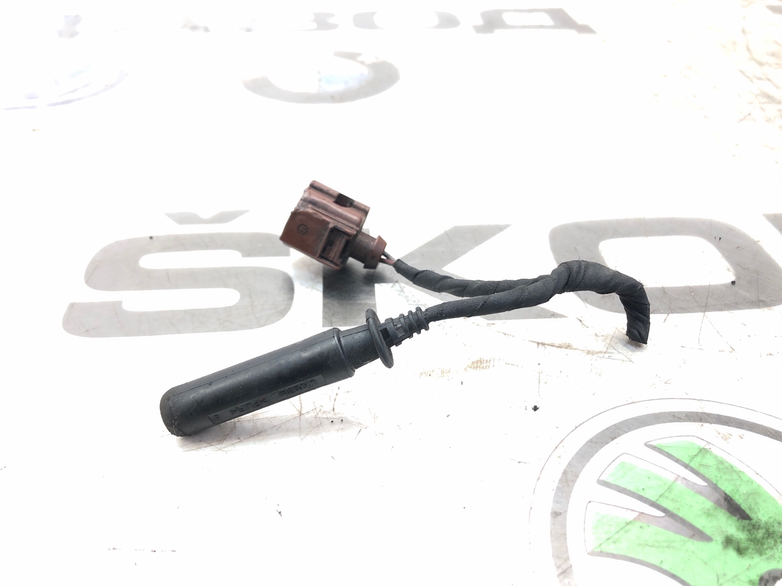 Наконечник свечи накаливания, 1500 рублей, Москва