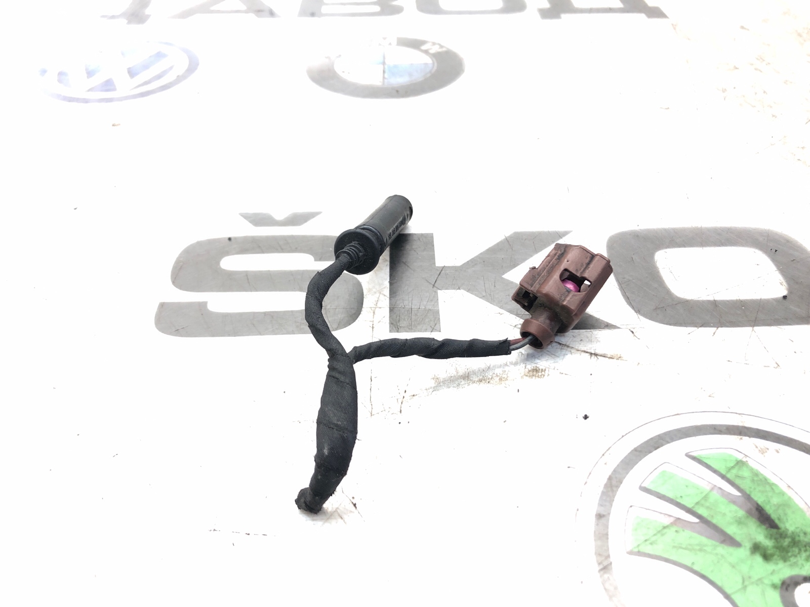 Наконечник свечи накаливания, 1500 рублей, Москва