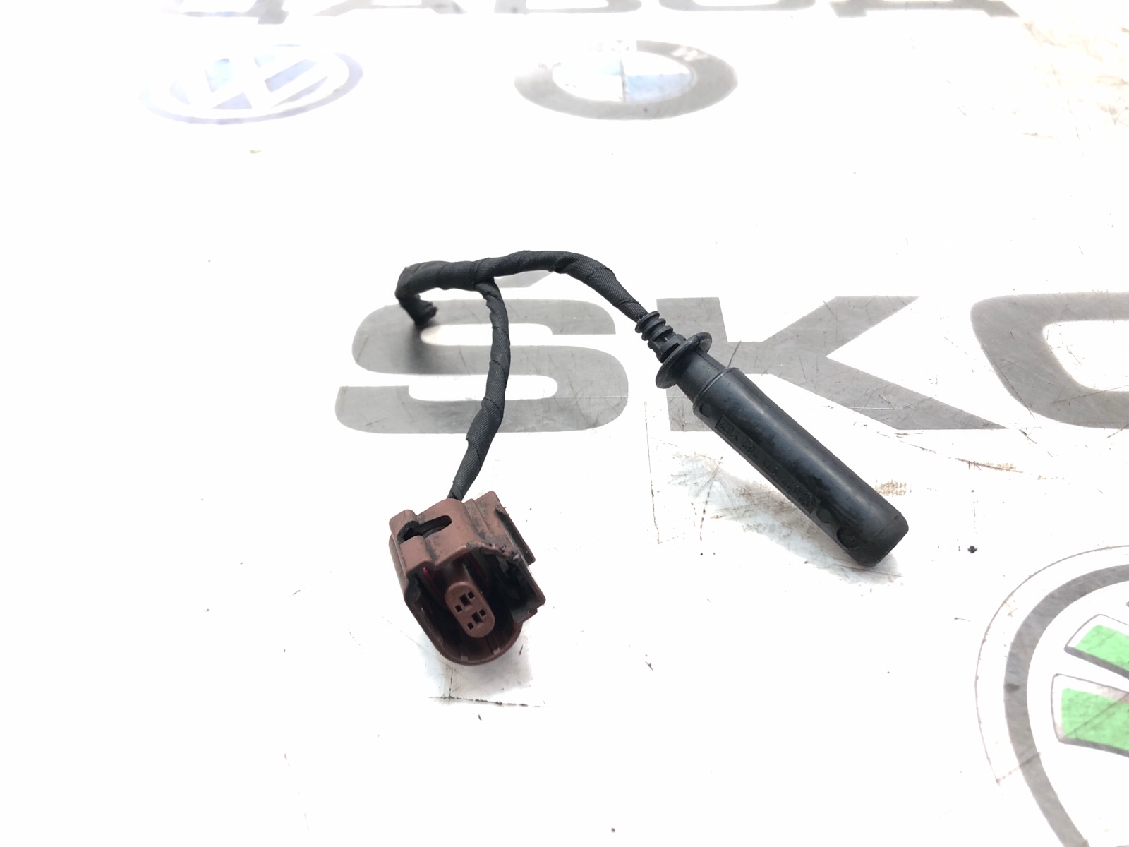 Наконечник свечи накаливания, 1500 рублей, Москва