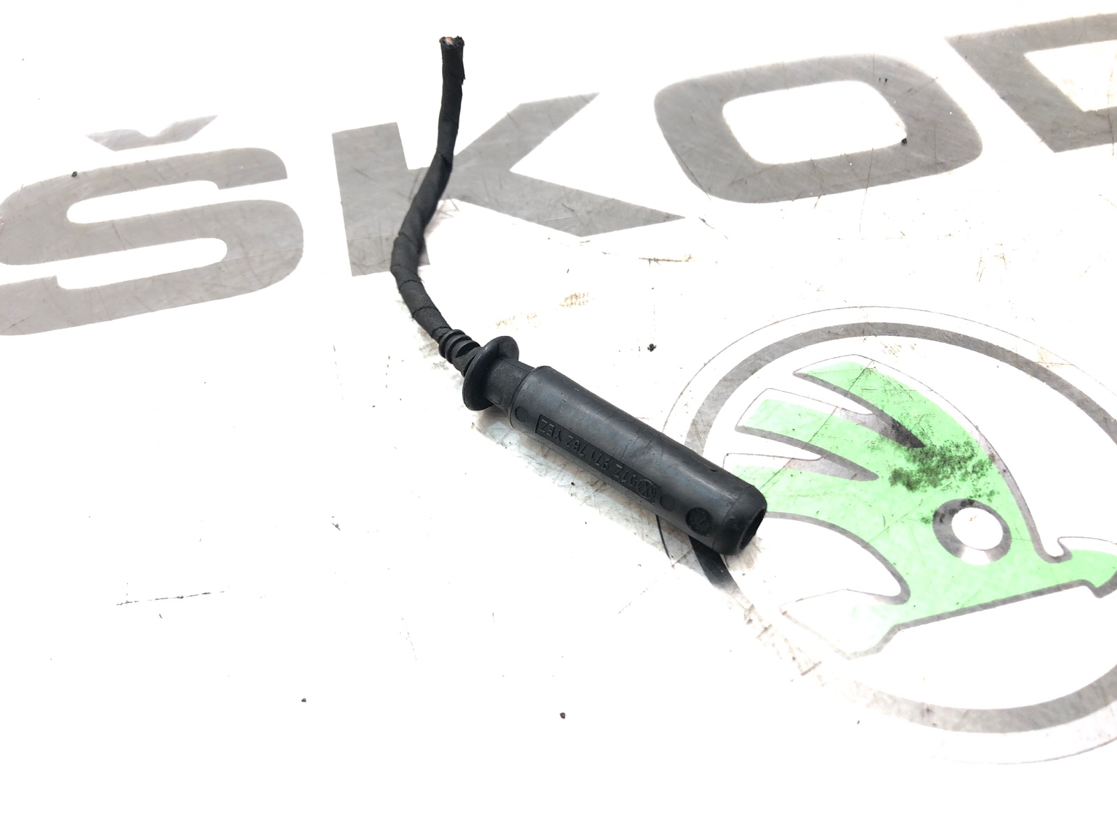 Наконечник свечи накаливания, 1500 рублей, Москва