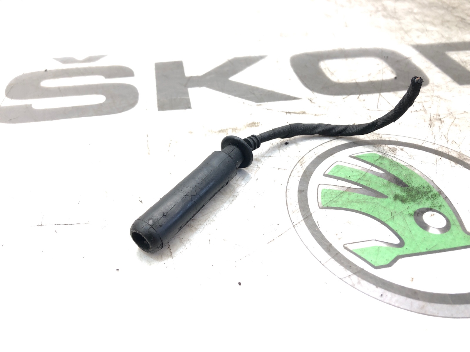 Наконечник свечи накаливания, 1500 рублей, Москва