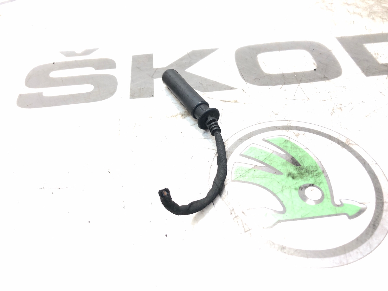 Наконечник свечи накаливания, 1500 рублей, Москва