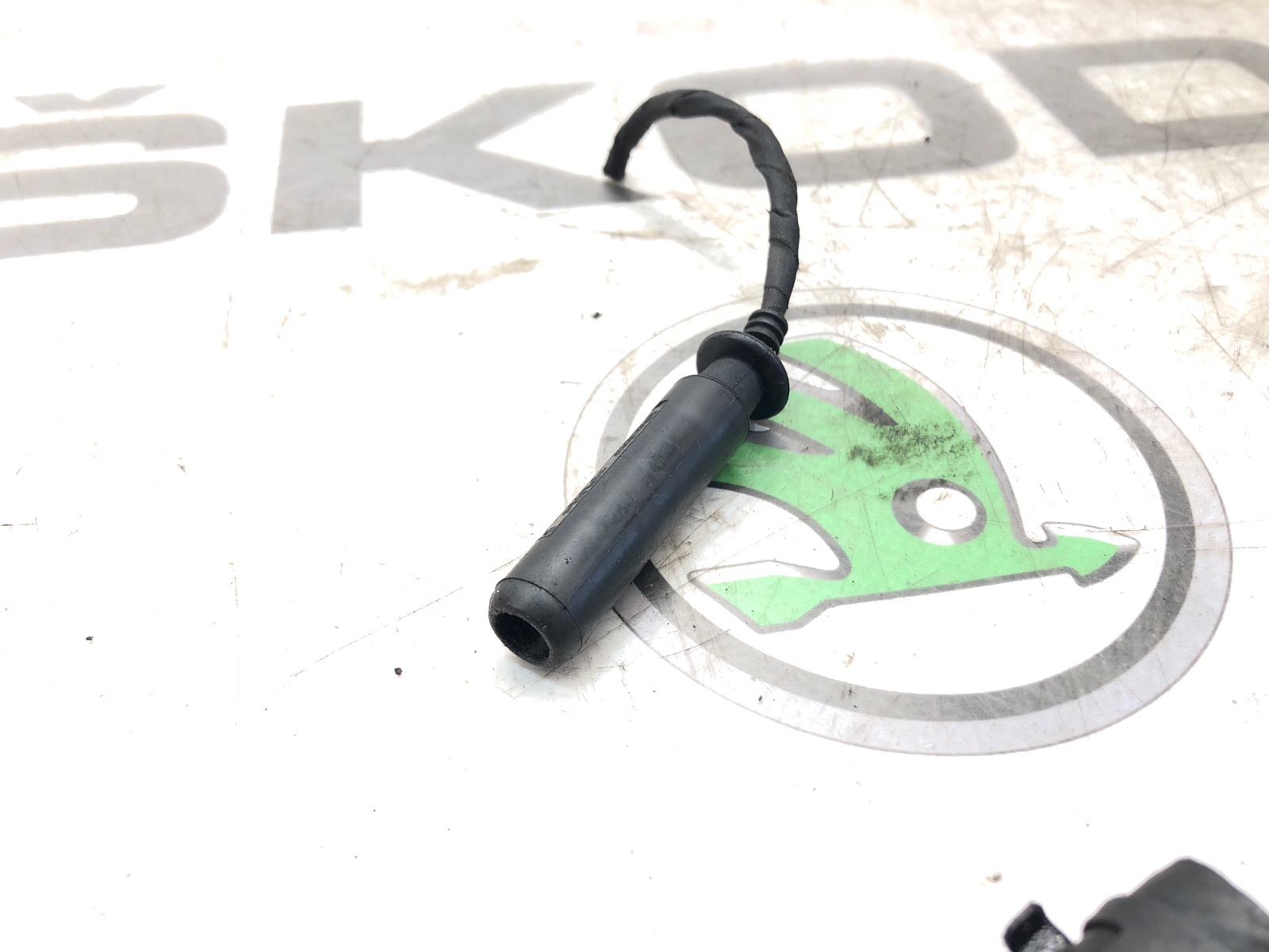 Наконечник свечи накаливания, 1500 рублей, Москва