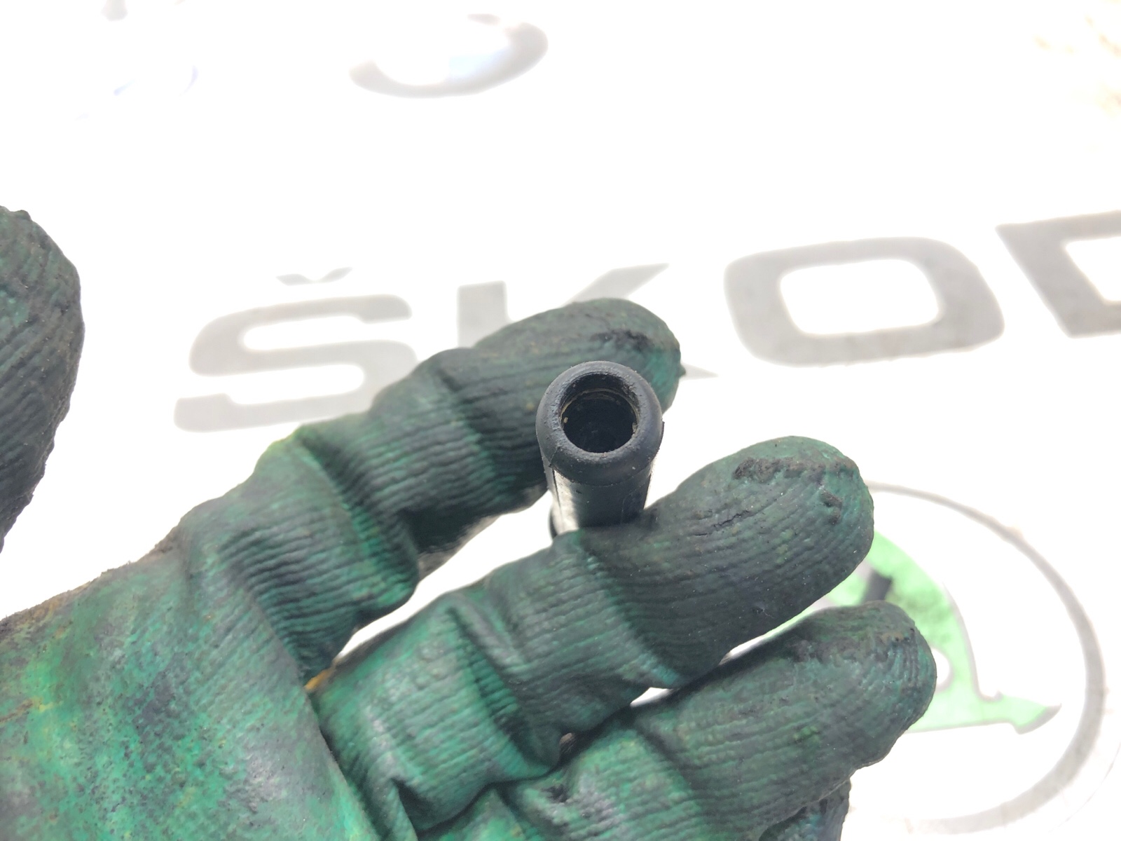 Наконечник свечи накаливания, 1500 рублей, Москва