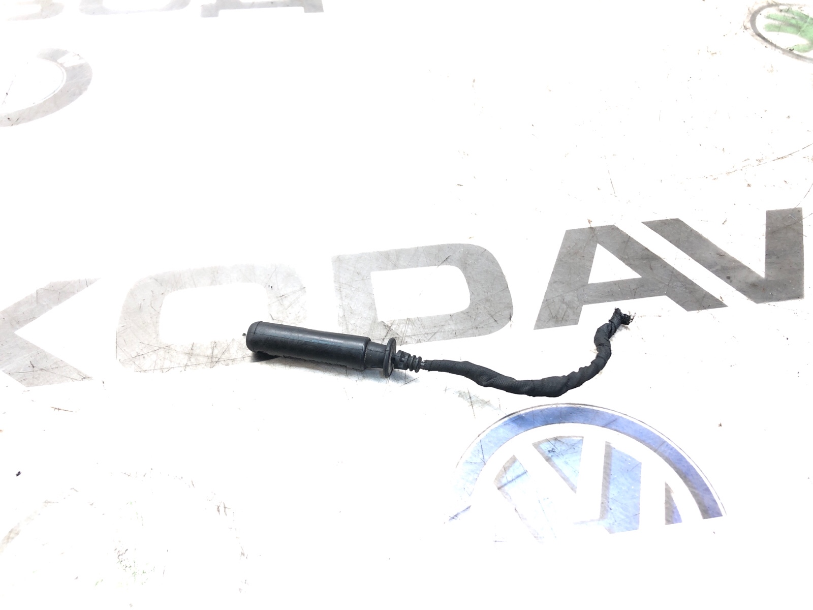 Наконечник свечи накаливания, 1500 рублей, Москва