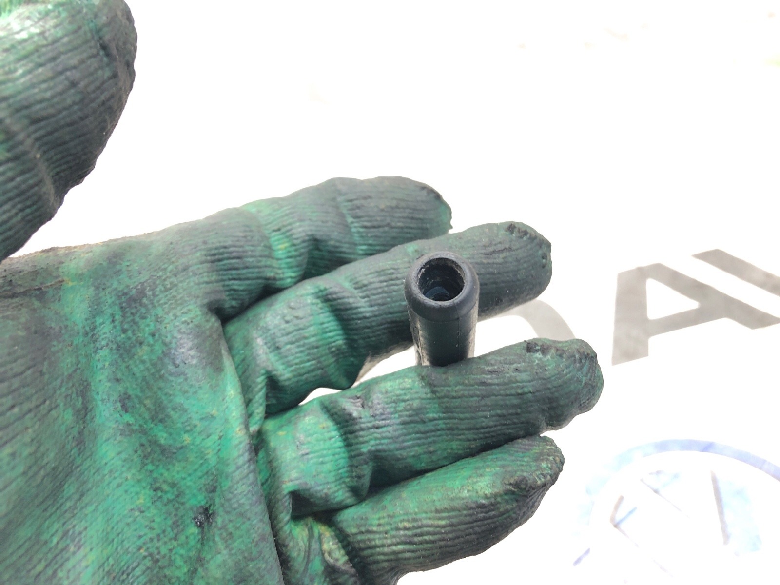 Наконечник свечи накаливания, 1500 рублей, Москва