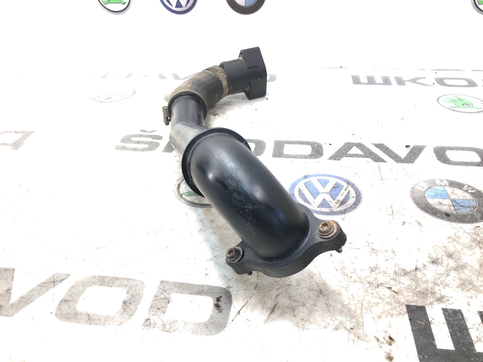 Патрубок интеркулера, 3000 рублей, Москва