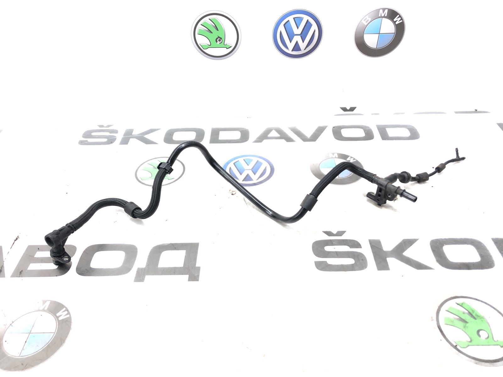 Трубка вакуумная, 1500 рублей, Москва