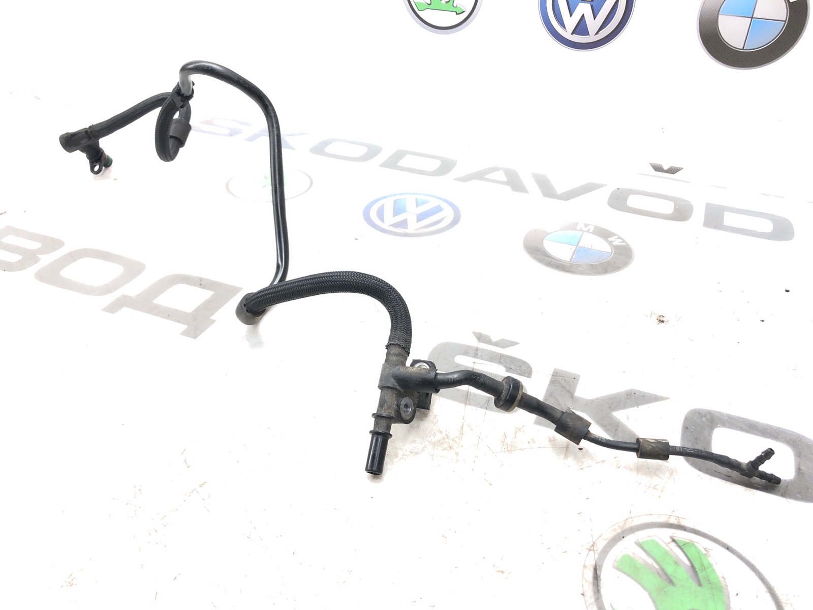 Трубка вакуумная, 1500 рублей, Москва