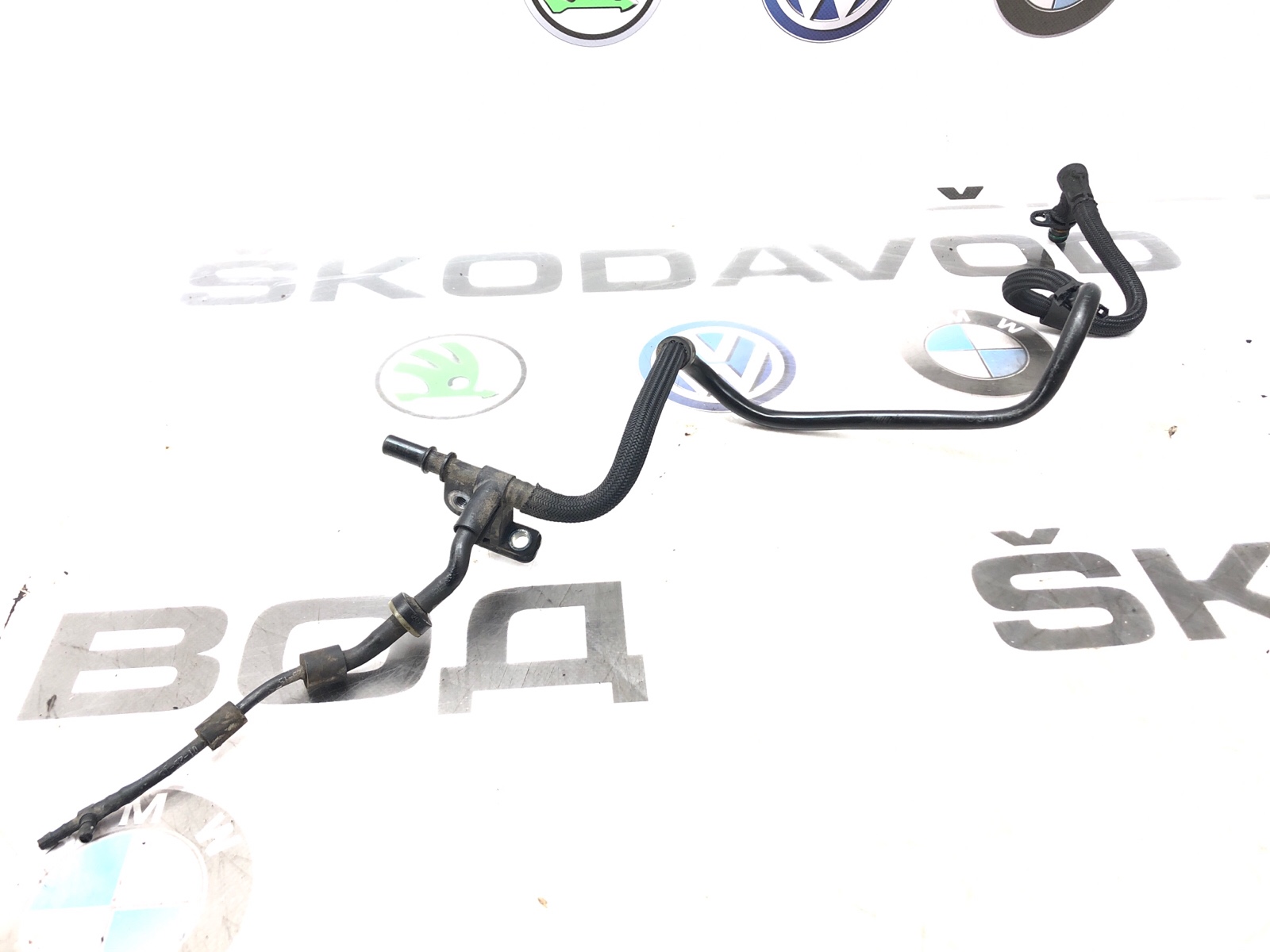 Трубка вакуумная, 1500 рублей, Москва