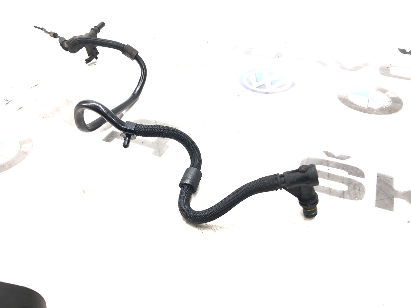 Трубка вакуумная, 1500 рублей, Москва