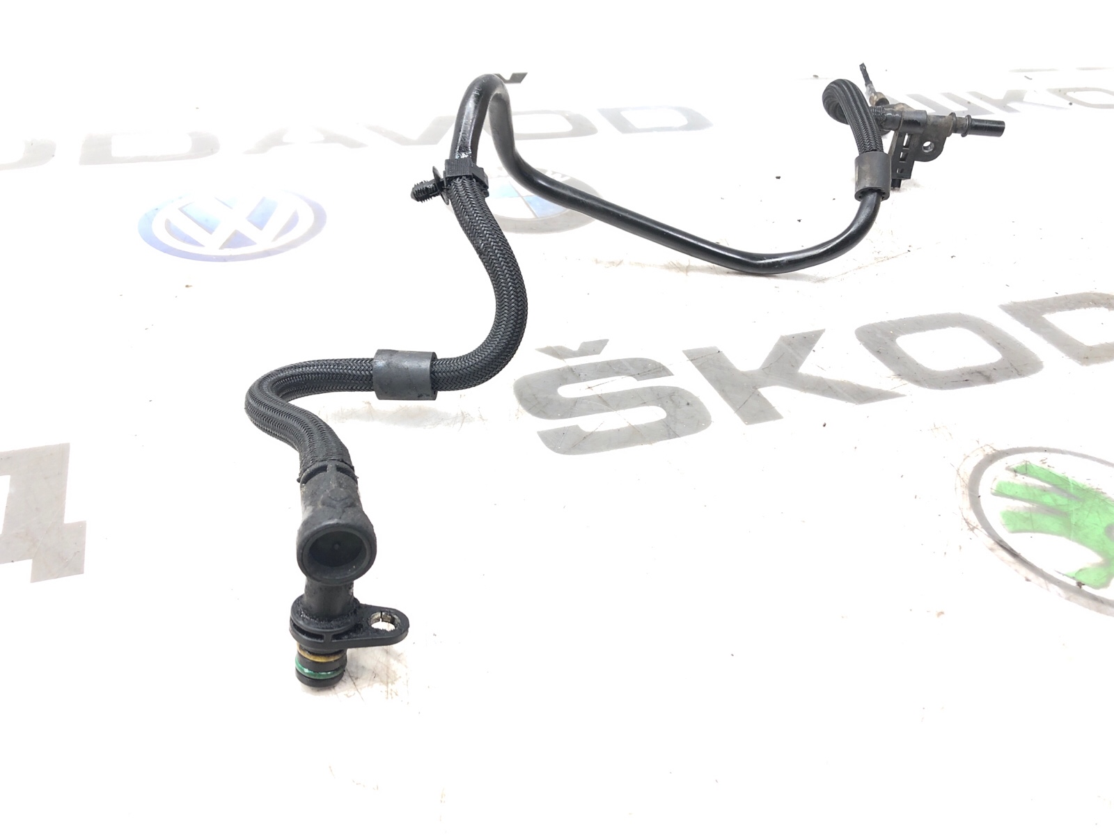 Трубка вакуумная, 1500 рублей, Москва