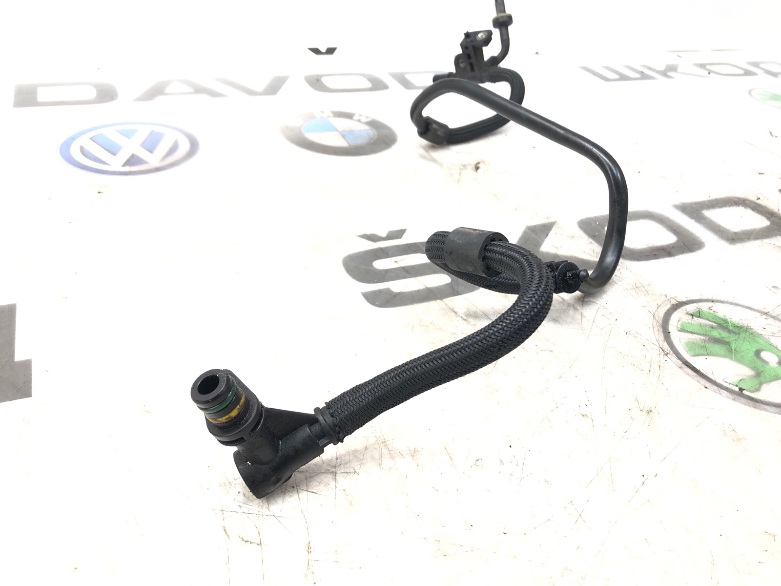 Трубка вакуумная, 1500 рублей, Москва