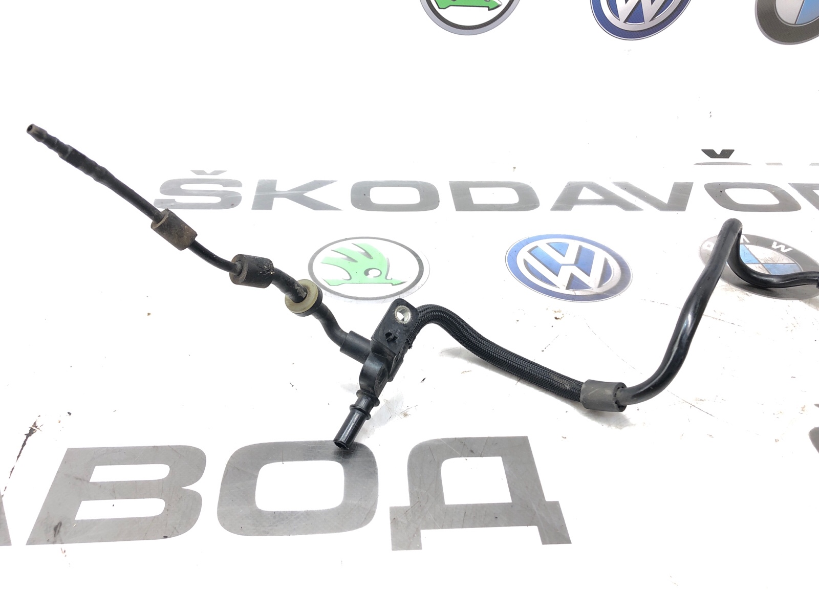 Трубка вакуумная, 1500 рублей, Москва