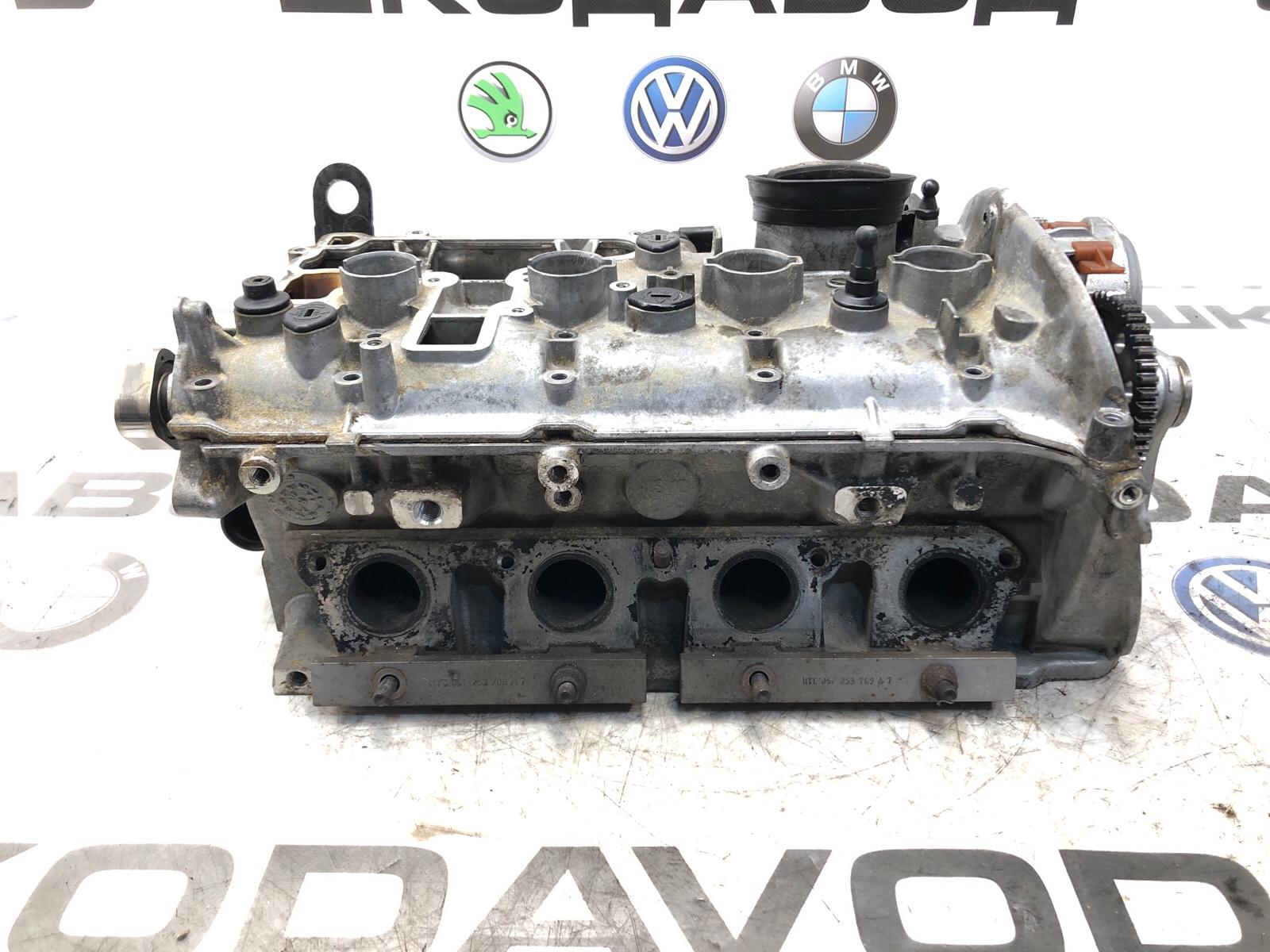 головка блока цилиндров (ГБЦ), 70000 рублей, Москва