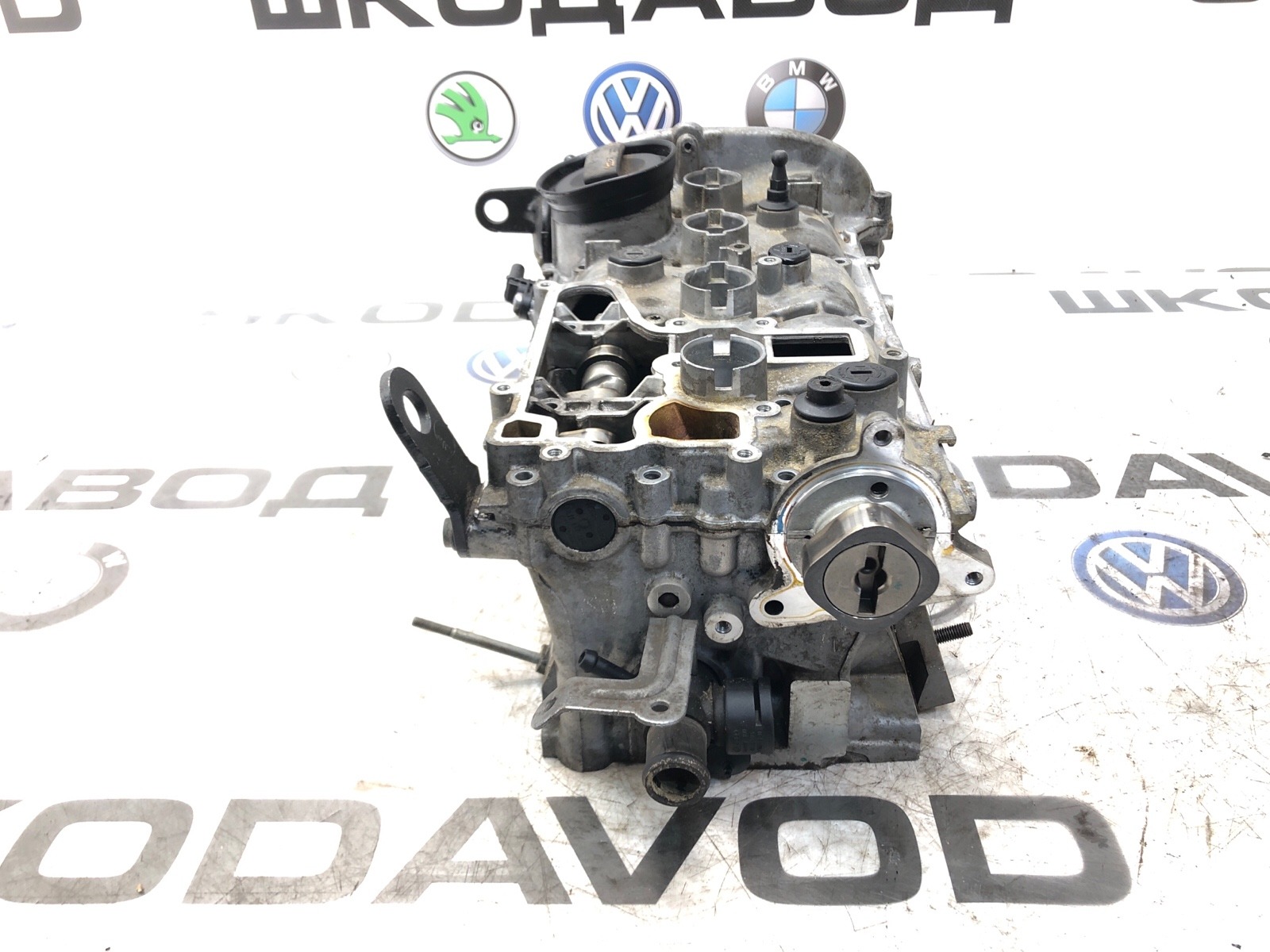 головка блока цилиндров (ГБЦ), 70000 рублей, Москва