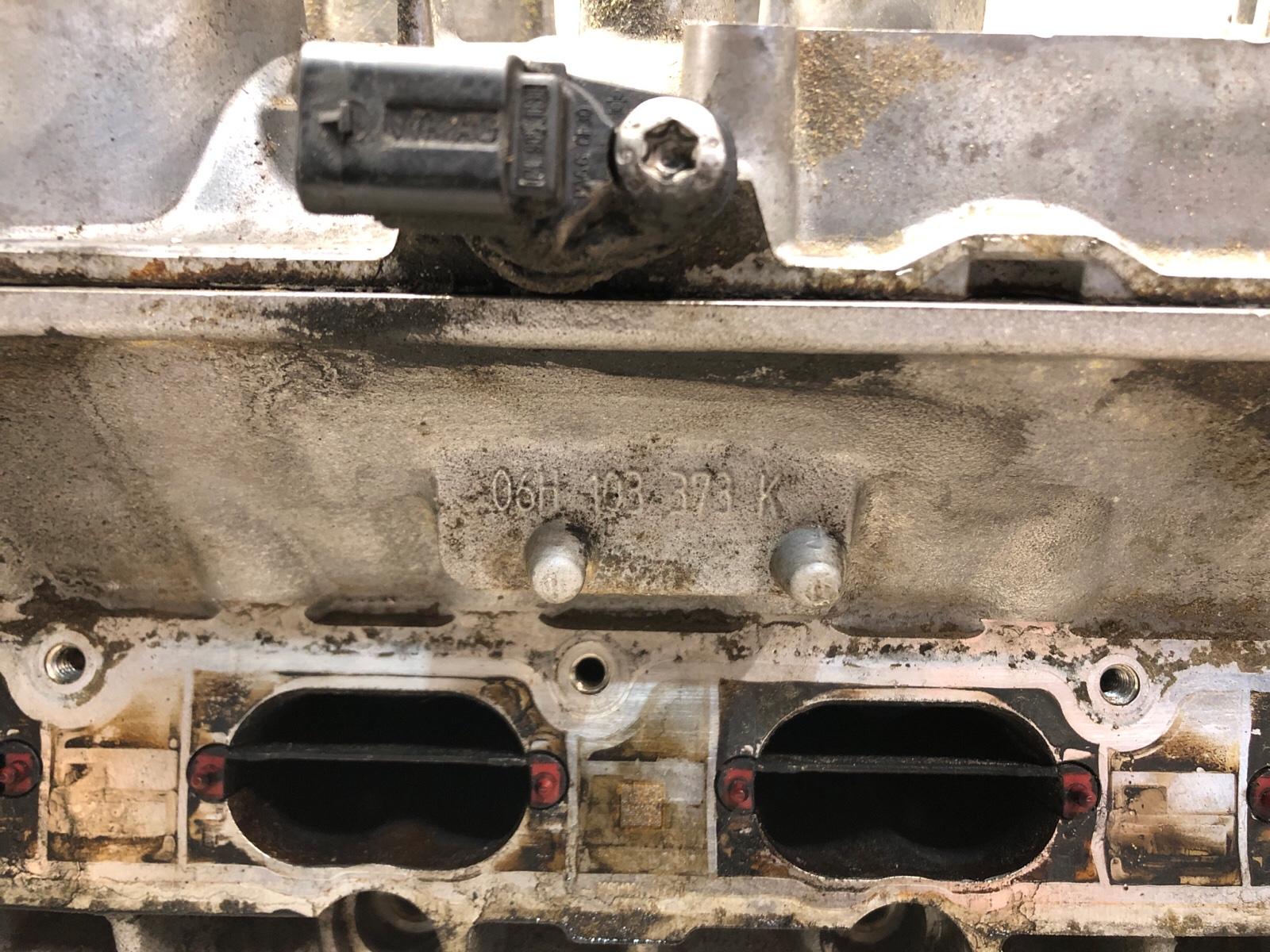 головка блока цилиндров (ГБЦ), 70000 рублей, Москва