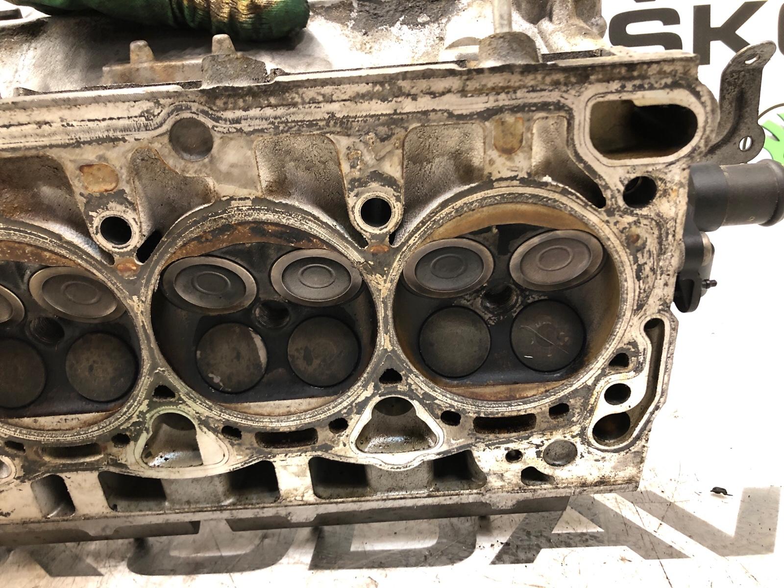 головка блока цилиндров (ГБЦ), 70000 рублей, Москва