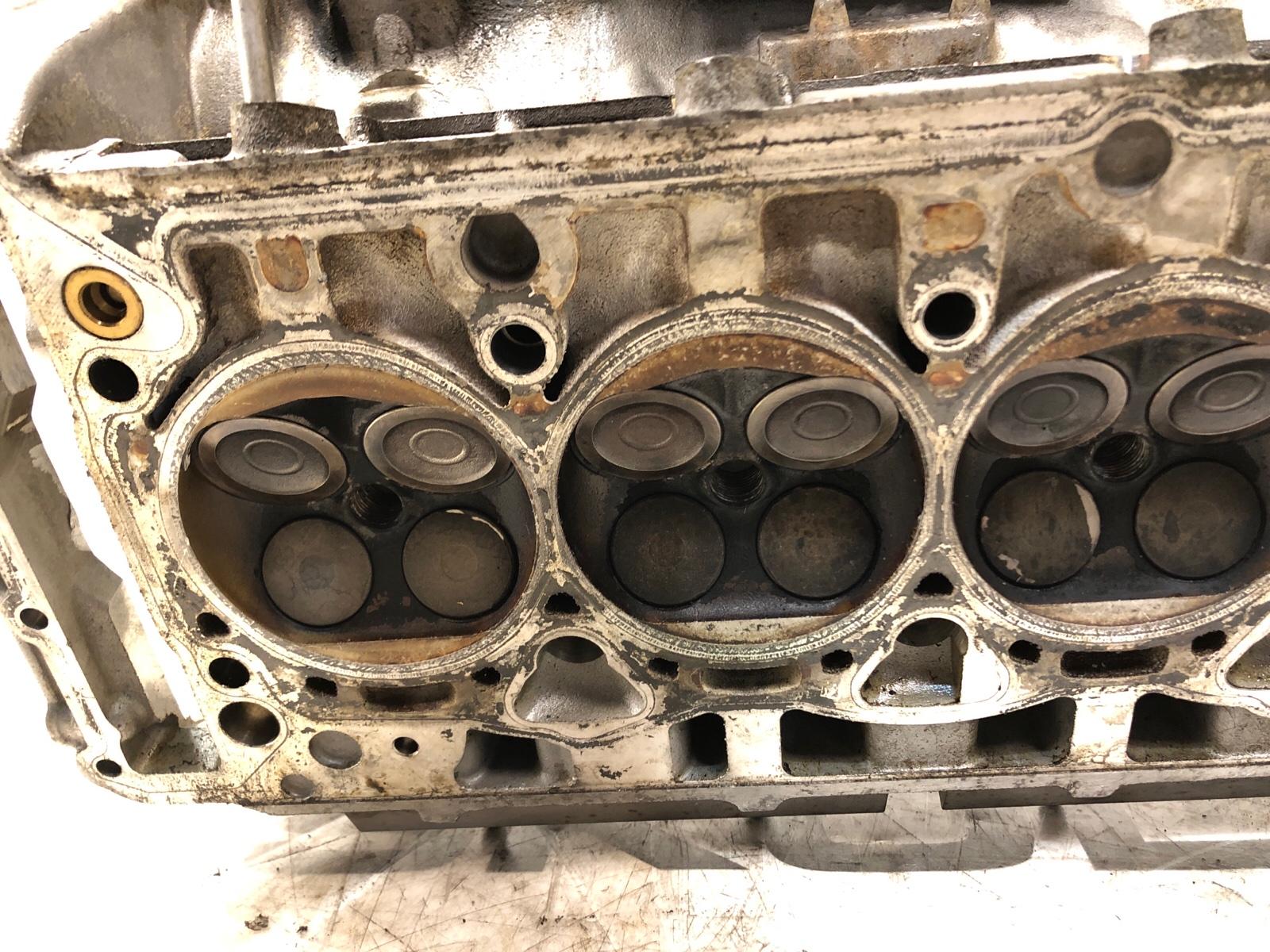 головка блока цилиндров (ГБЦ), 70000 рублей, Москва