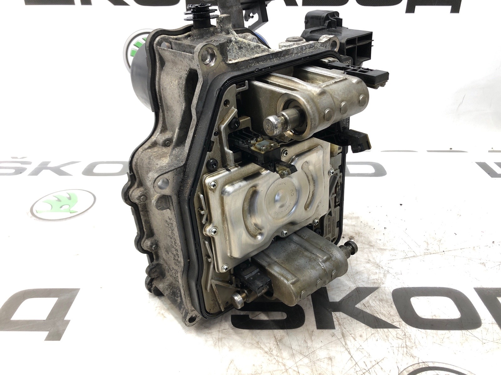 Мехатроник DSG7, 50000 рублей, Москва