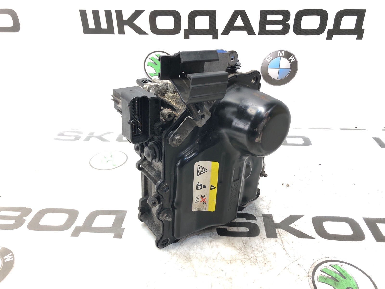 Мехатроник DSG7, 50000 рублей, Москва