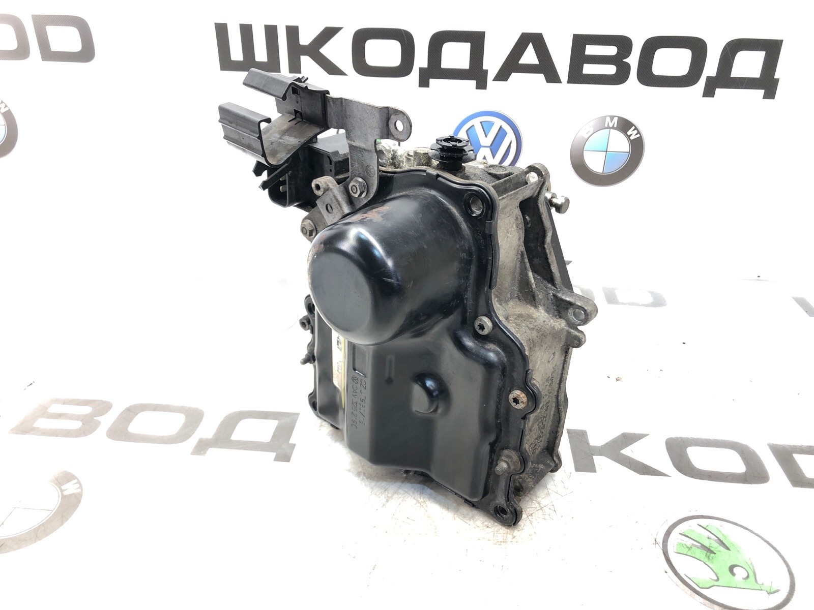 Мехатроник DSG7, 50000 рублей, Москва