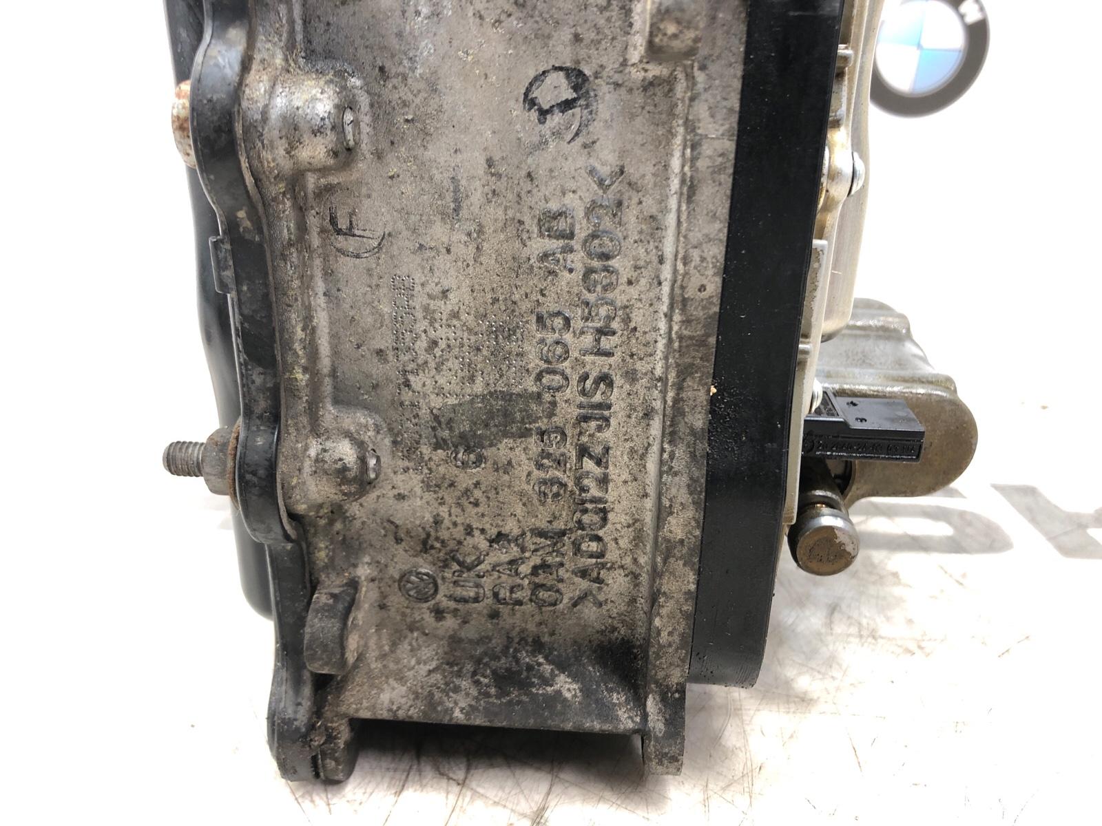 Мехатроник DSG7, 50000 рублей, Москва