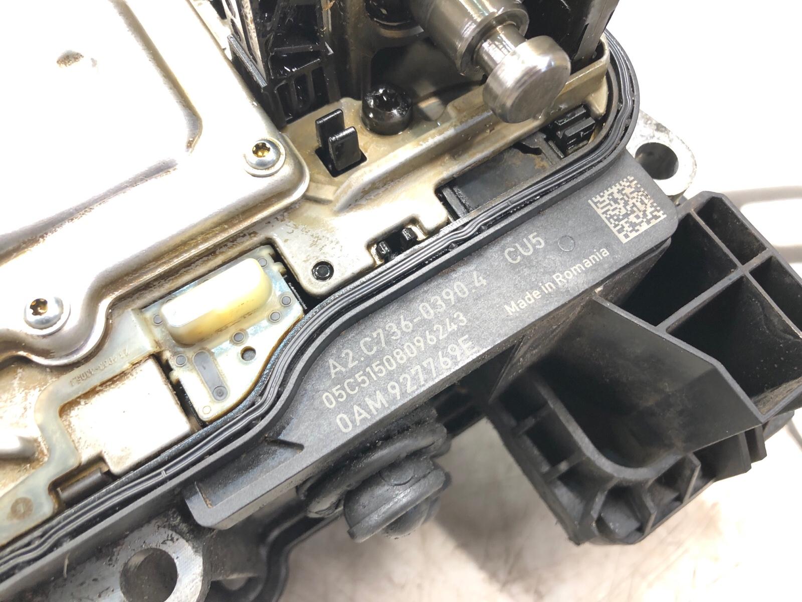 Мехатроник DSG7, 50000 рублей, Москва