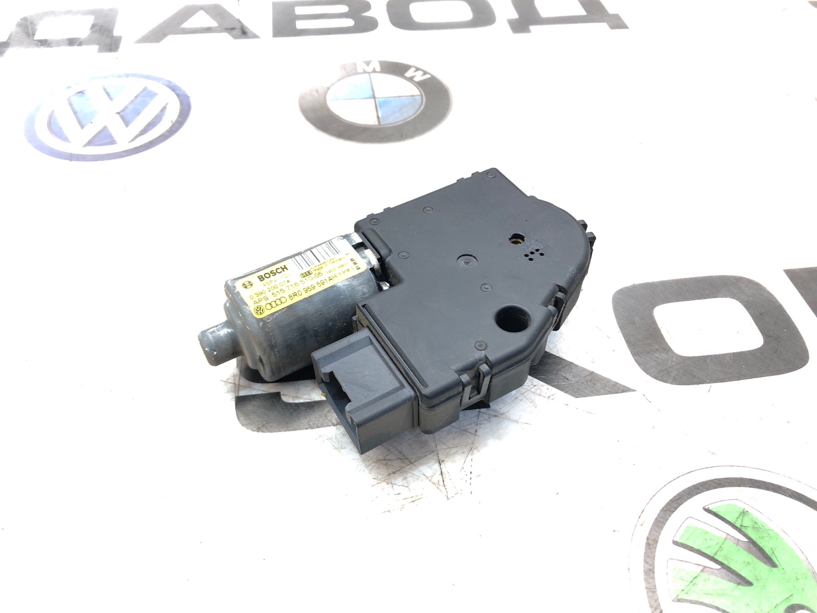 Мотор люка, 3000 рублей, Москва