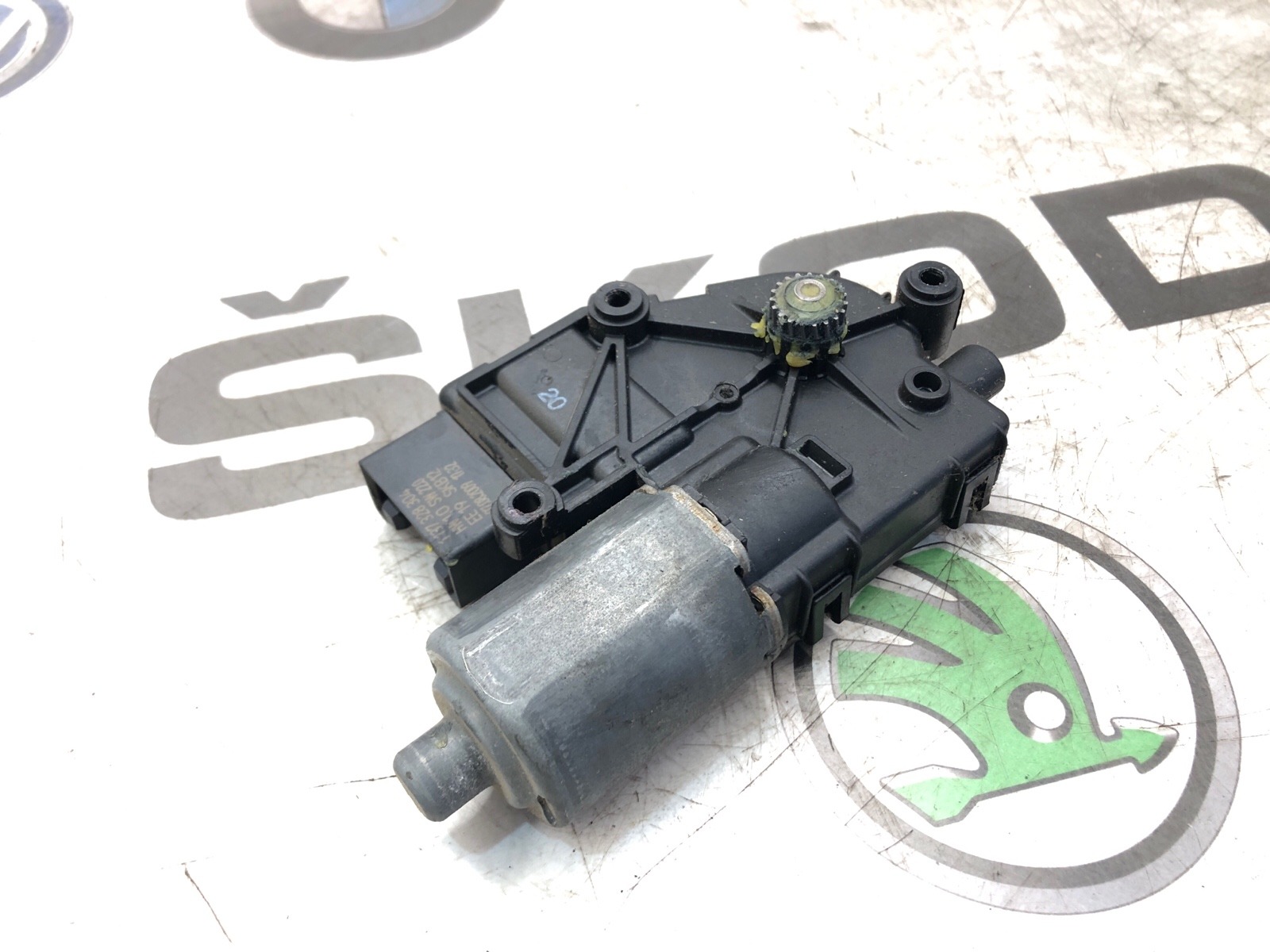 Мотор люка, 3000 рублей, Москва