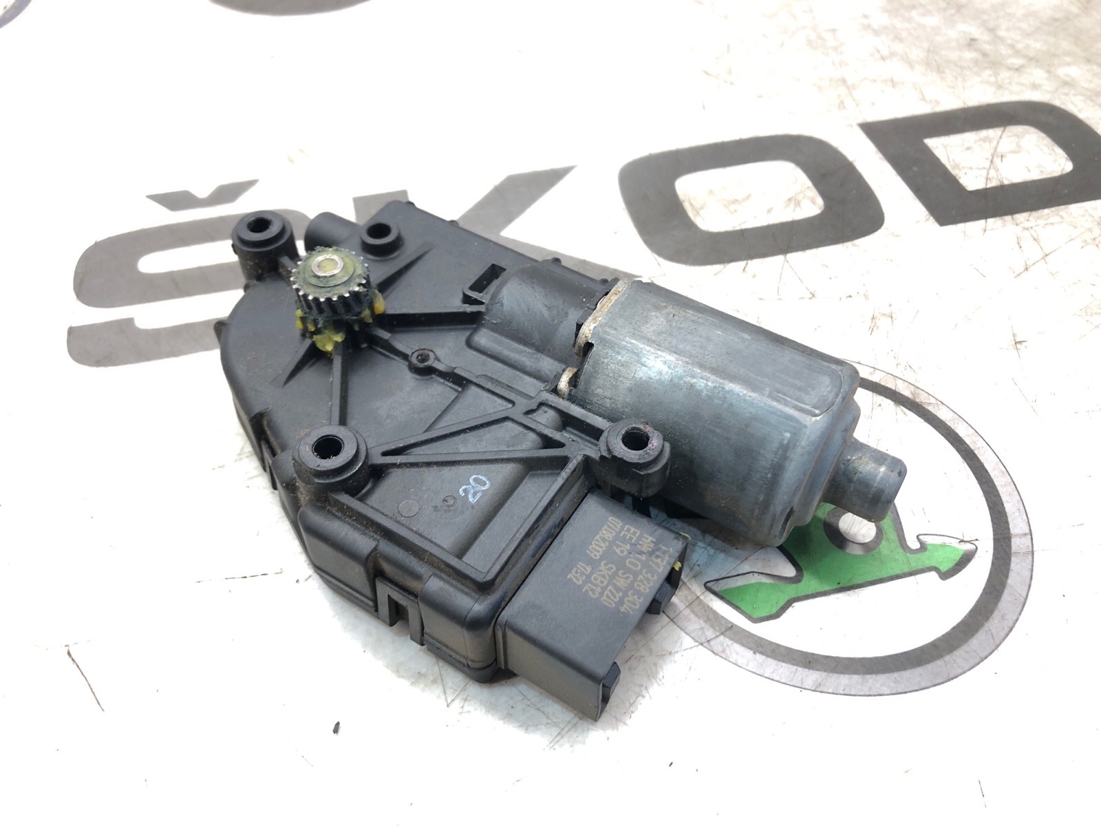 Мотор люка, 3000 рублей, Москва