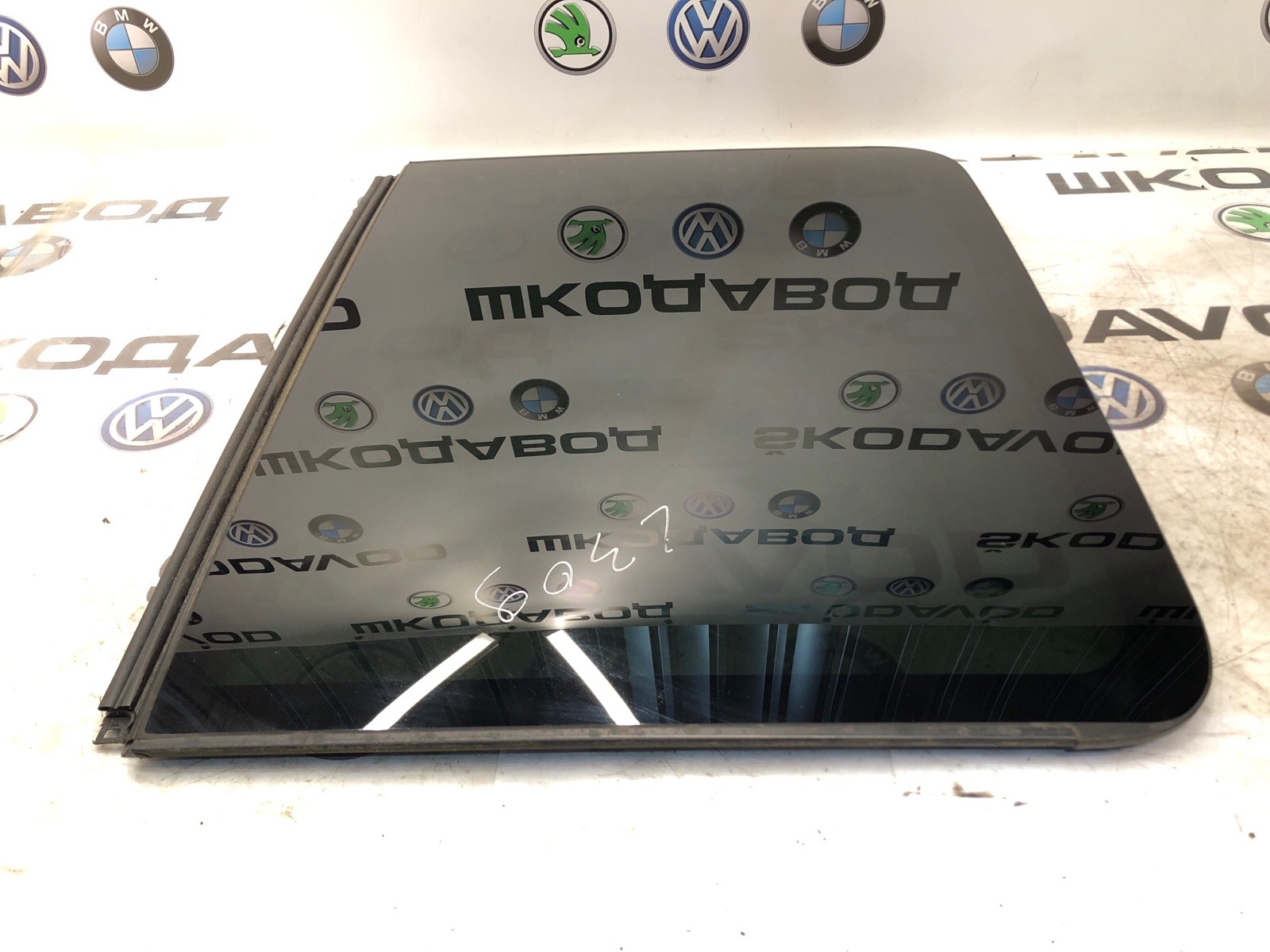 Стекло панорамы люка, 10000 рублей, Москва