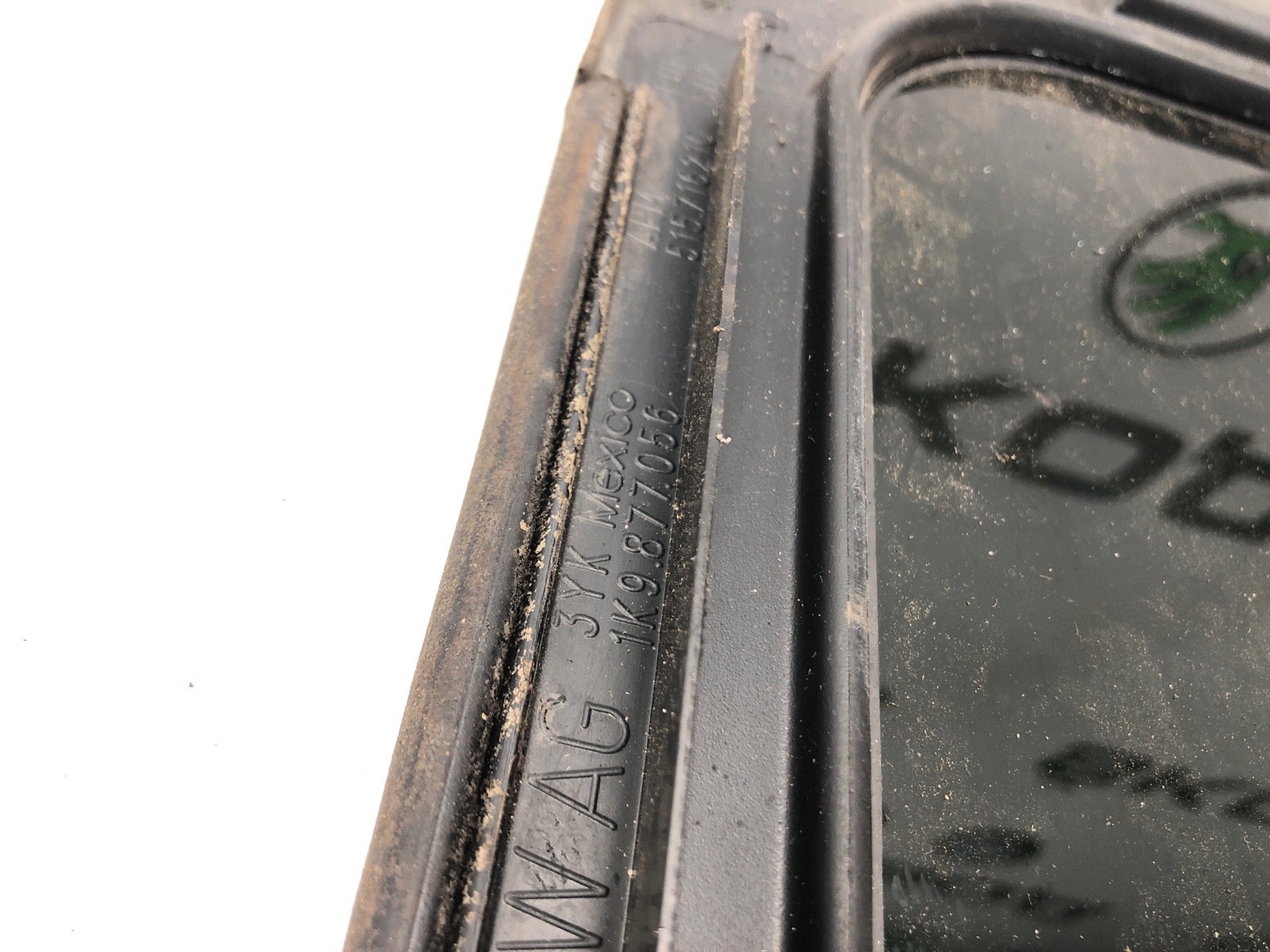 Стекло панорамы люка, 10000 рублей, Москва