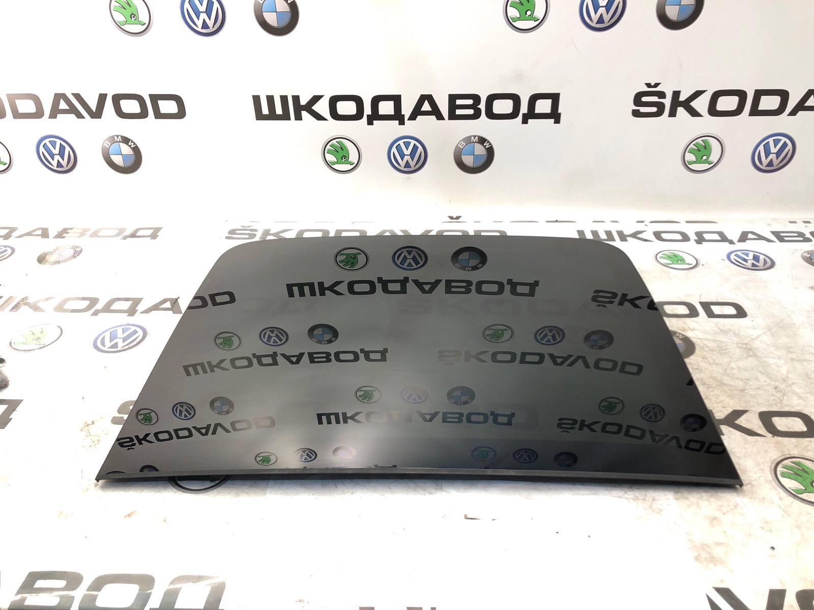 Стекло панорамы люка, 10000 рублей, Москва