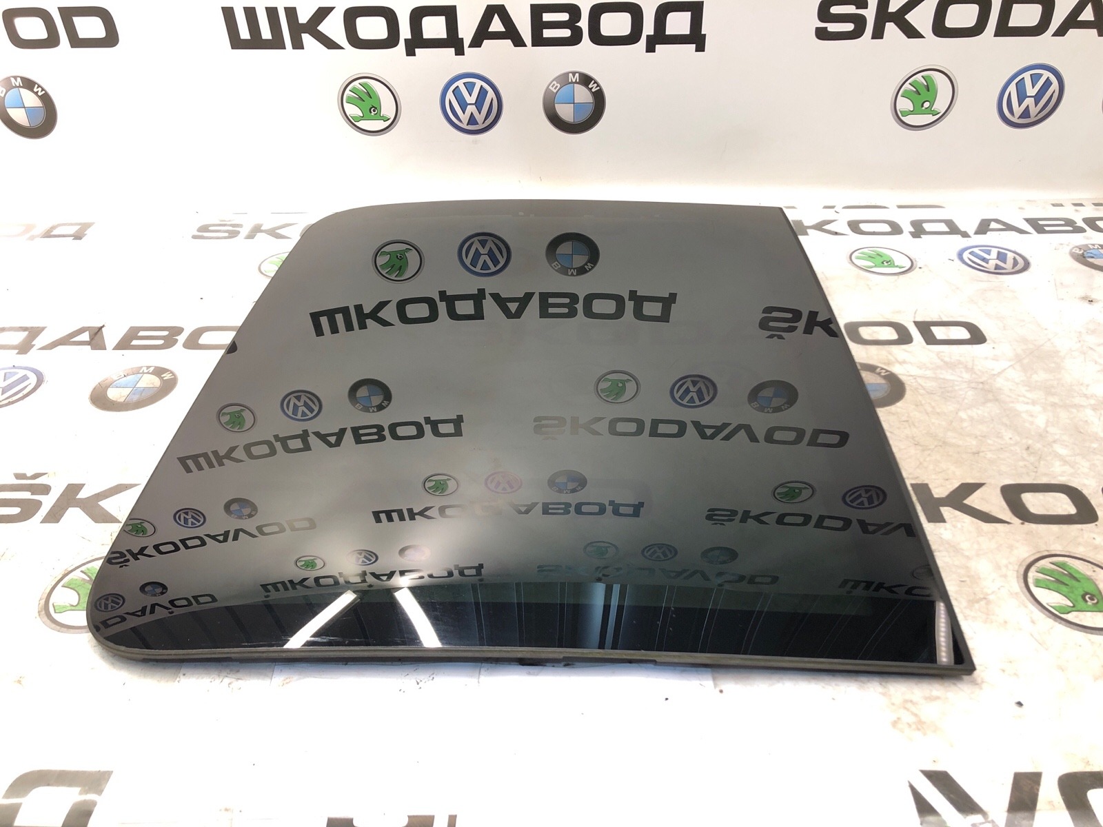 Стекло панорамы люка, 10000 рублей, Москва