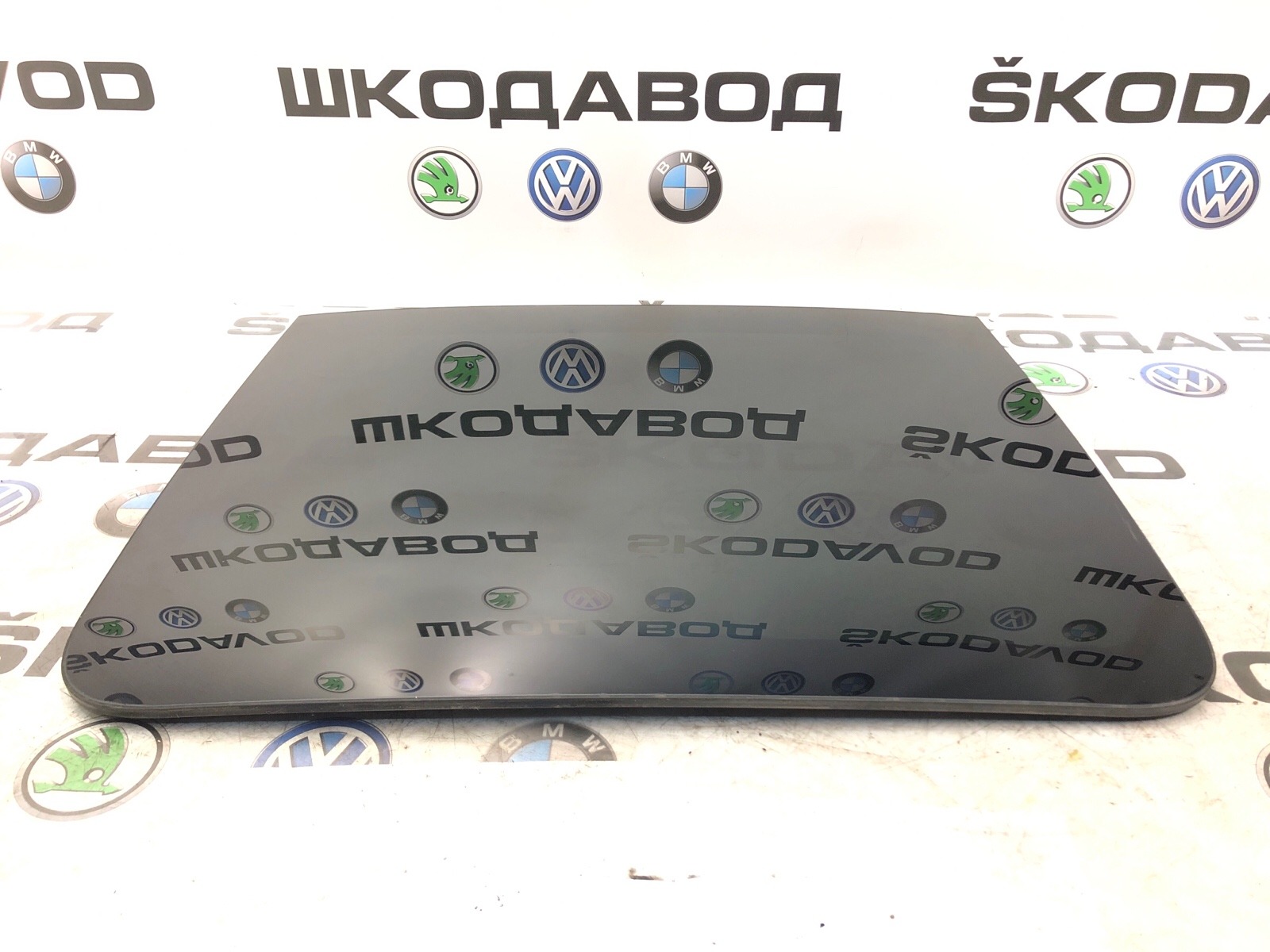 Стекло панорамы люка, 10000 рублей, Москва