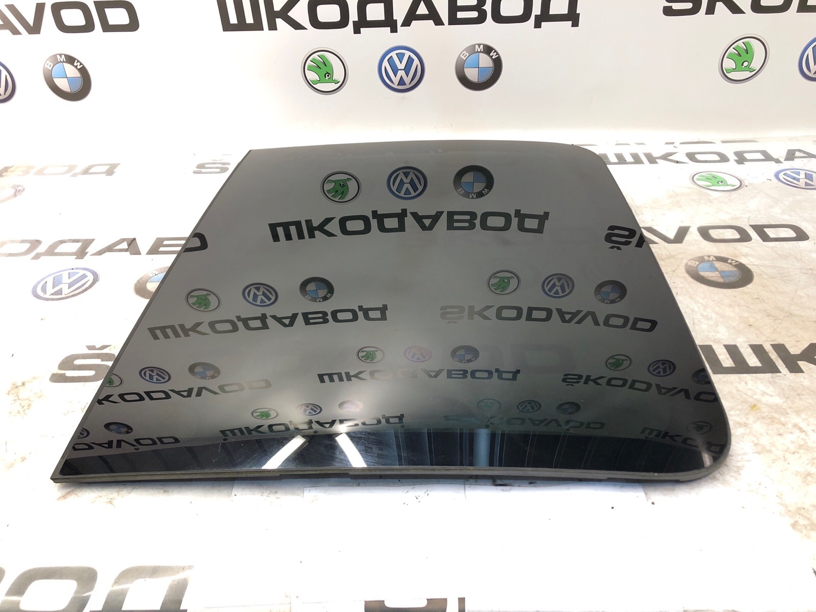 Стекло панорамы люка, 10000 рублей, Москва