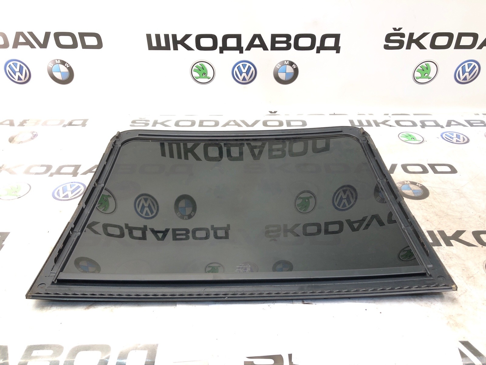 Стекло панорамы люка, 10000 рублей, Москва