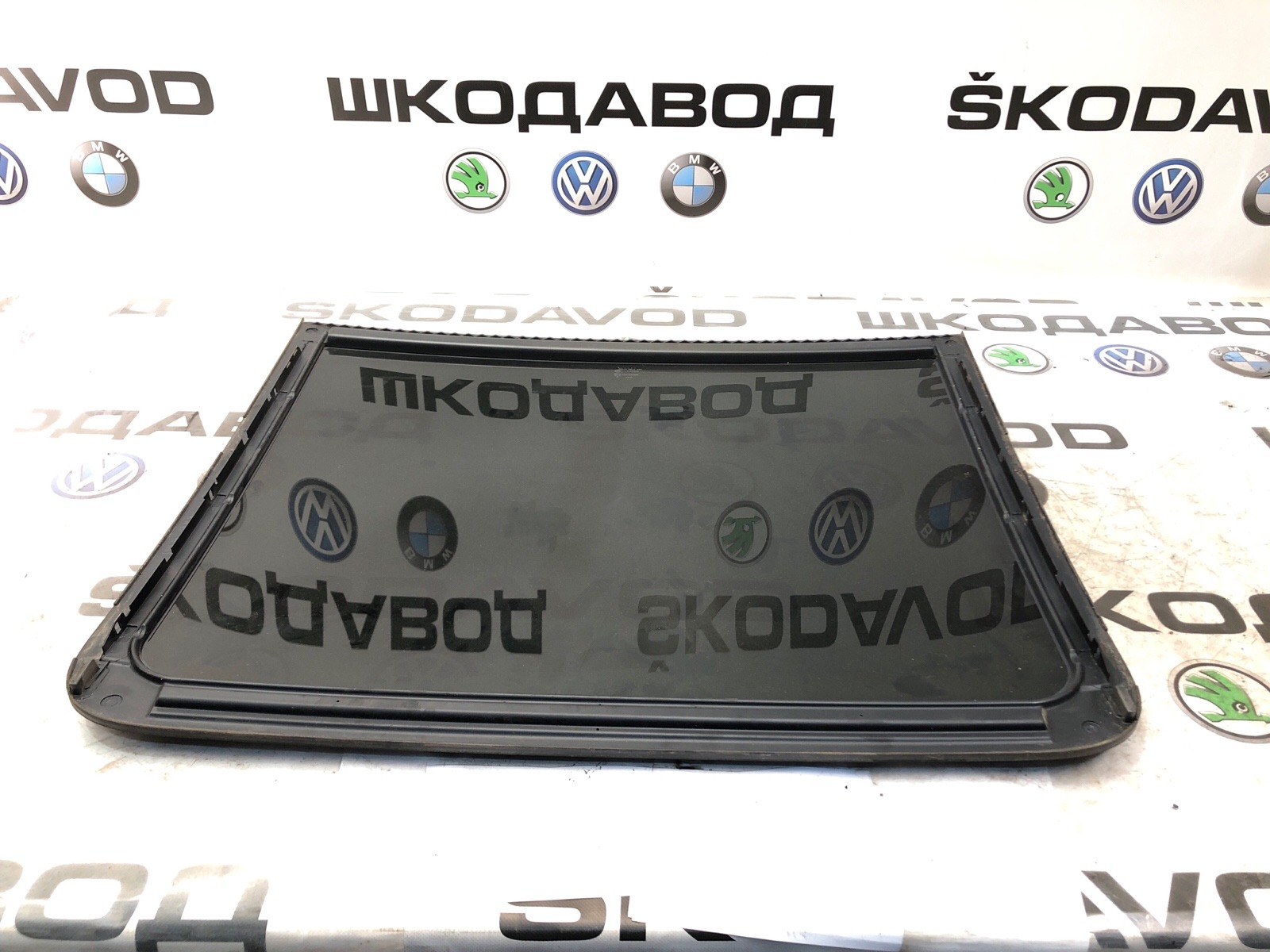 Стекло панорамы люка, 10000 рублей, Москва