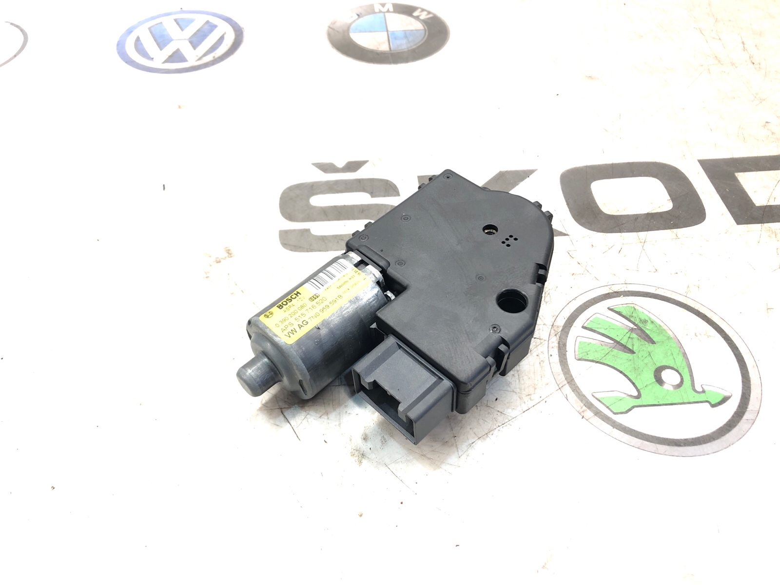 Мотор люка, 4000 рублей, Москва