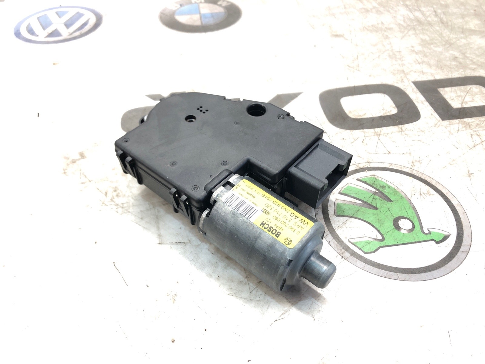 Мотор люка, 4000 рублей, Москва