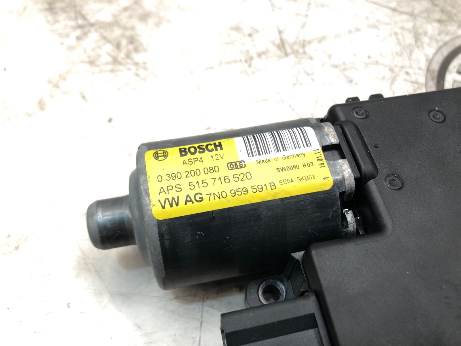 Мотор люка, 4000 рублей, Москва