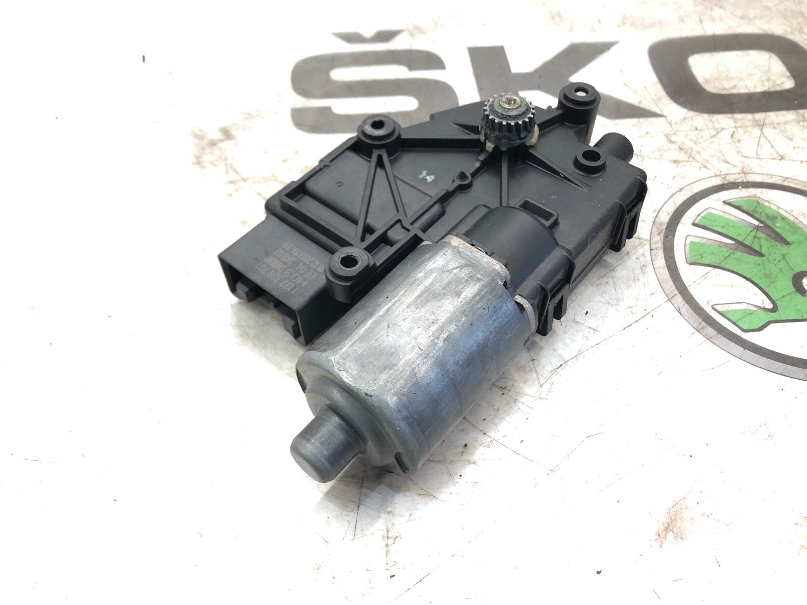 Мотор люка, 4000 рублей, Москва