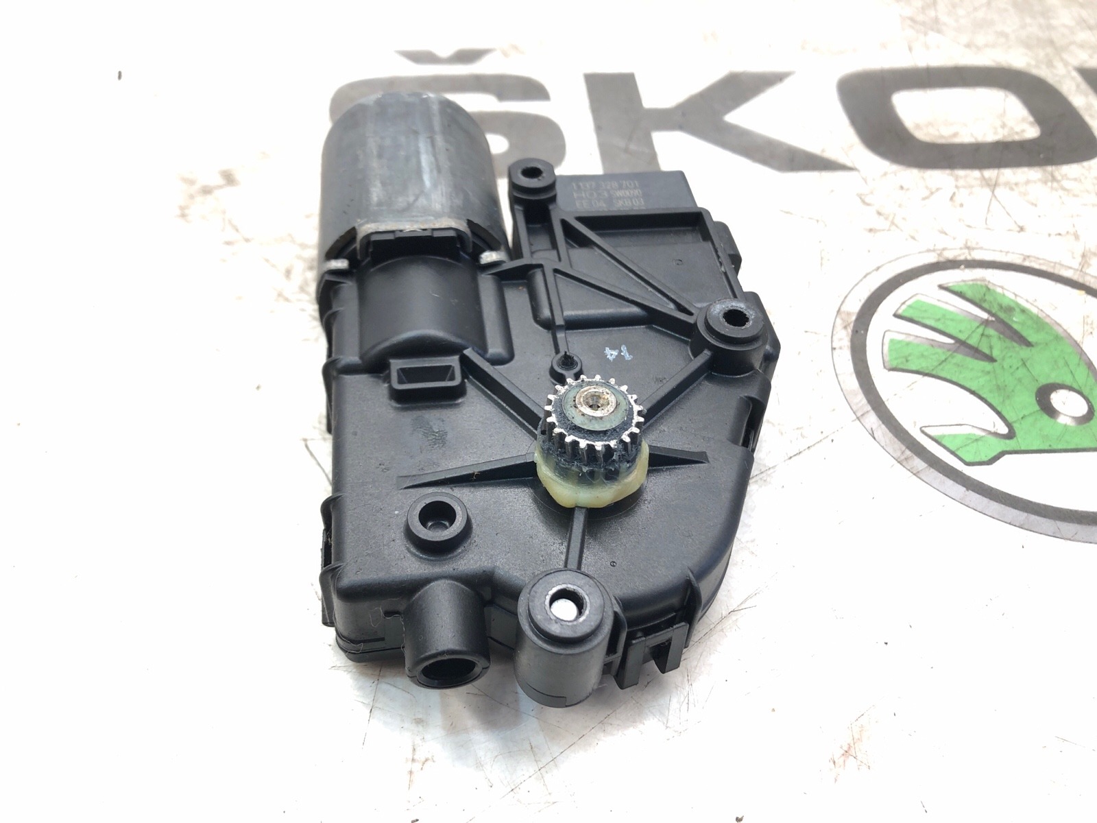 Мотор люка, 4000 рублей, Москва