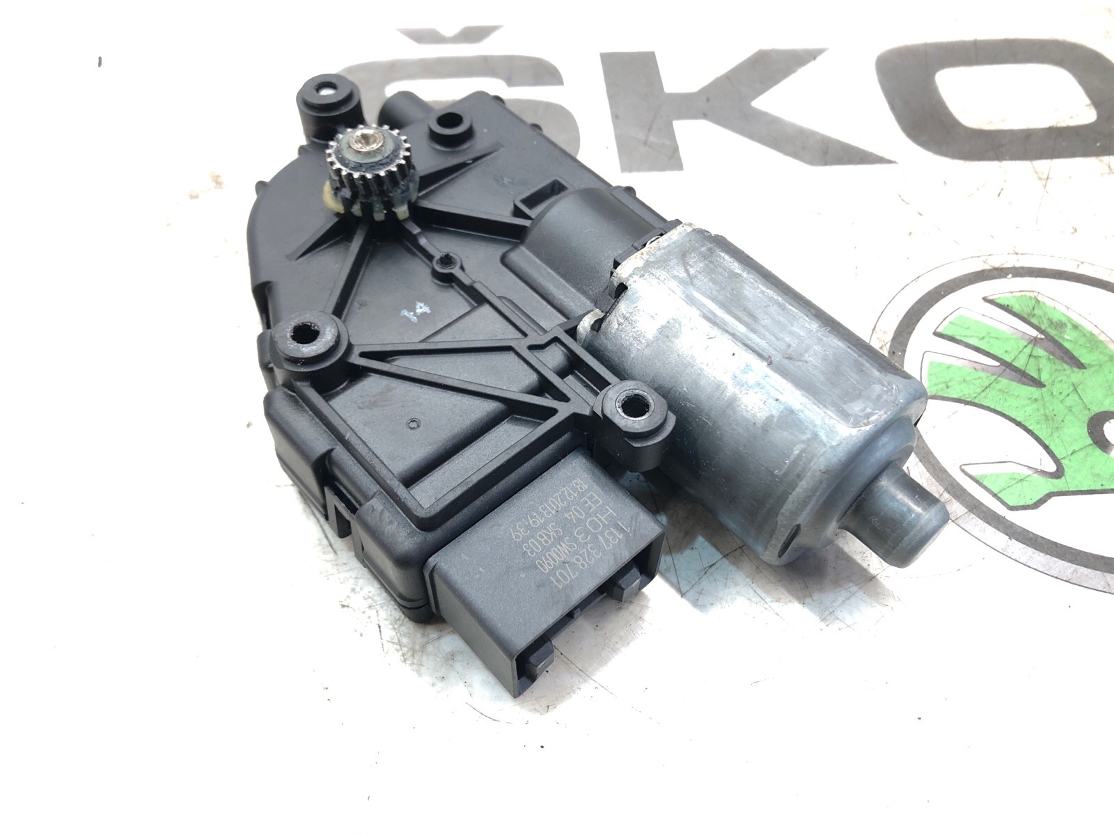 Мотор люка, 4000 рублей, Москва