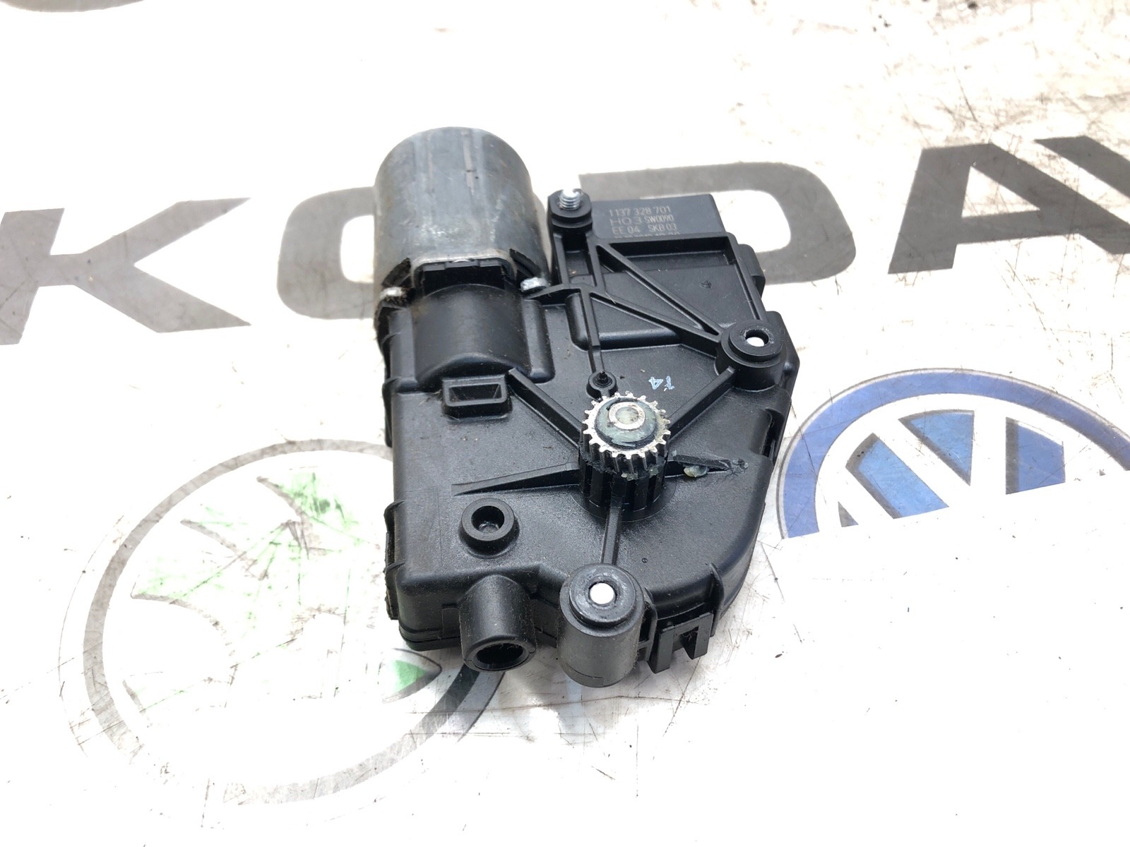 Мотор люка, 4000 рублей, Москва