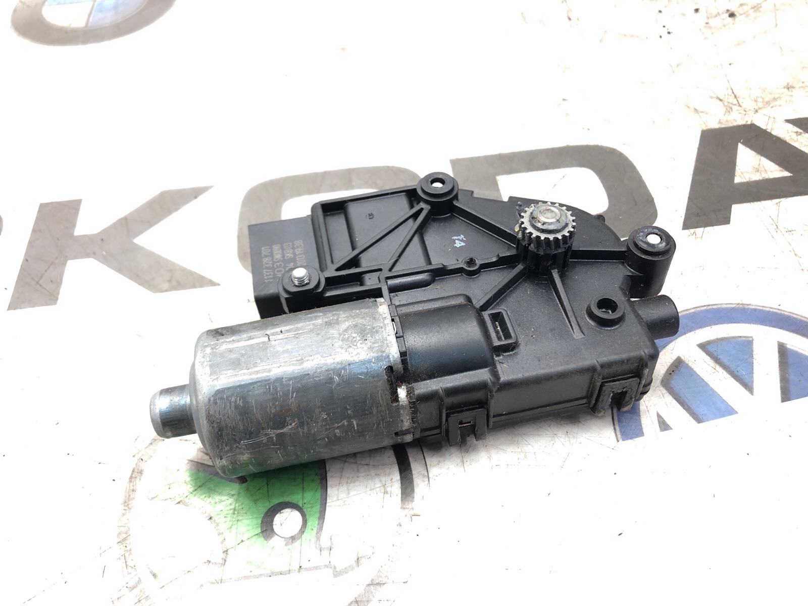 Мотор люка, 4000 рублей, Москва