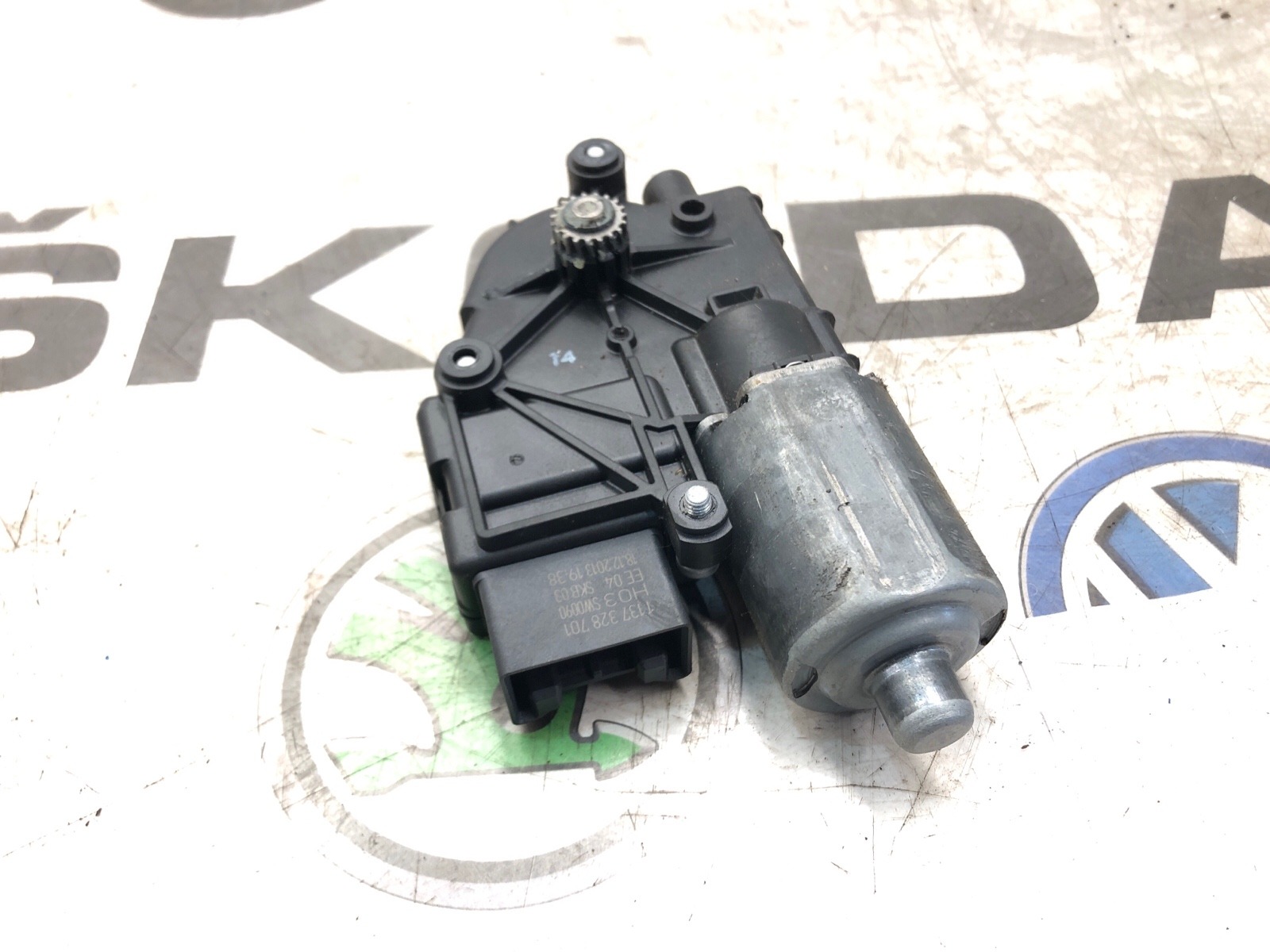 Мотор люка, 4000 рублей, Москва