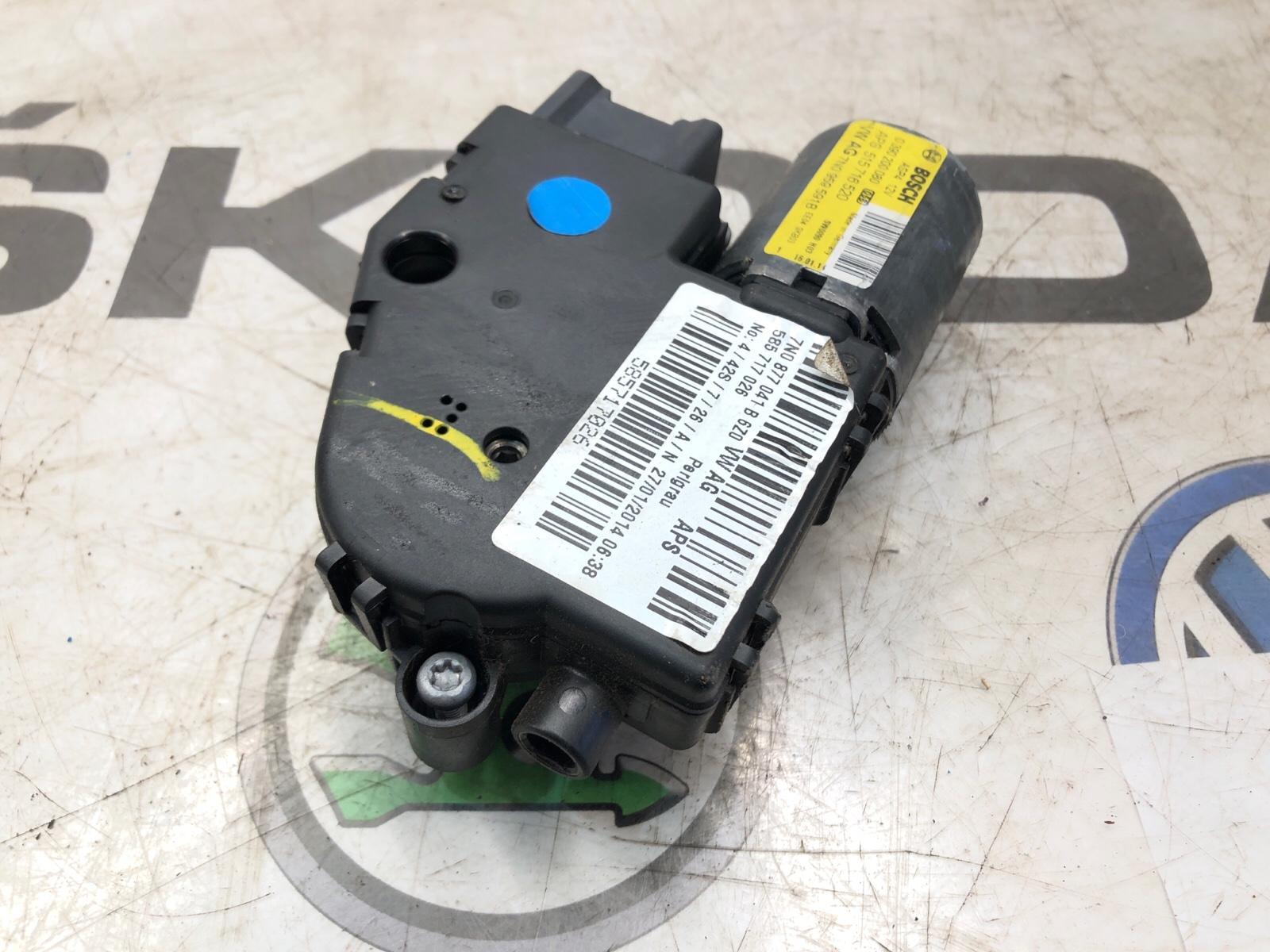 Мотор люка, 4000 рублей, Москва